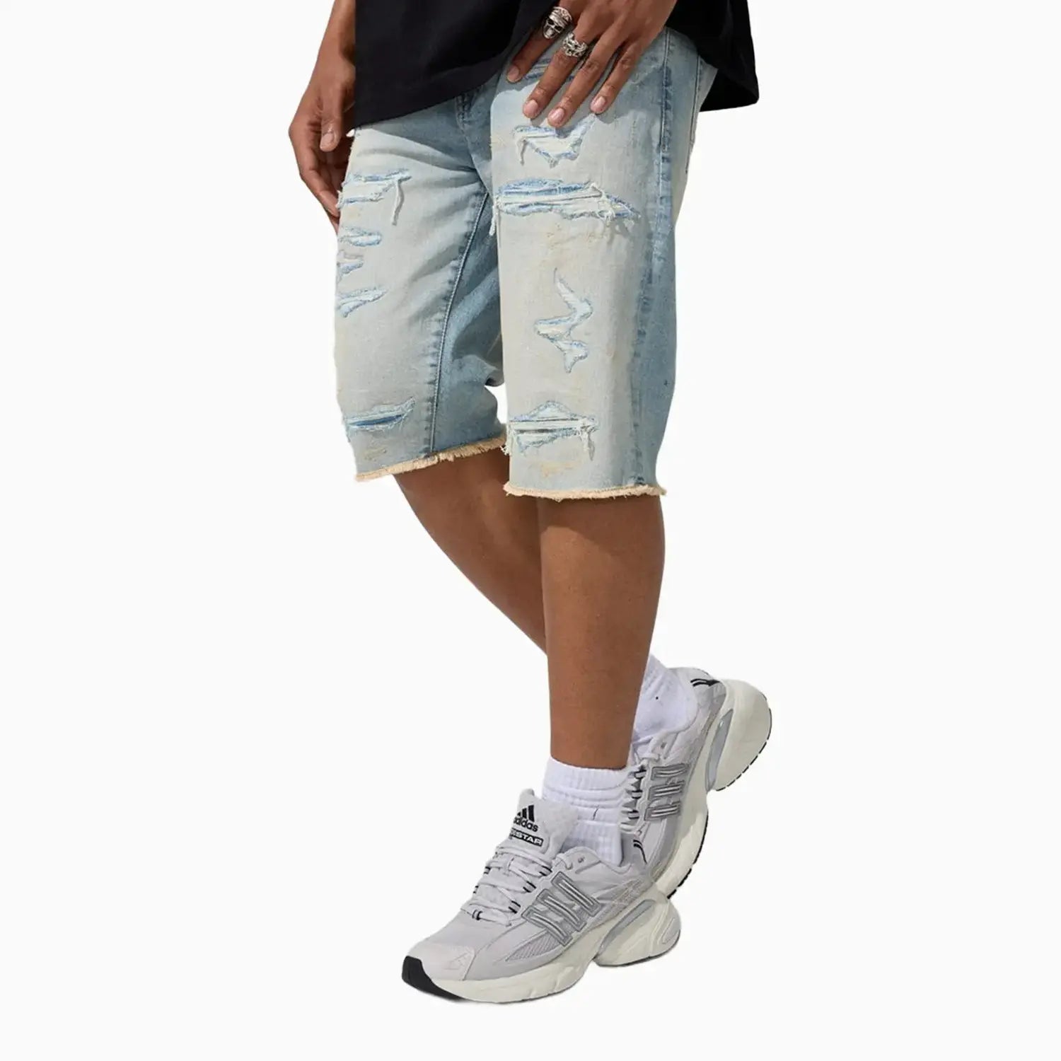 Men's OG Arlington Denim Shorts