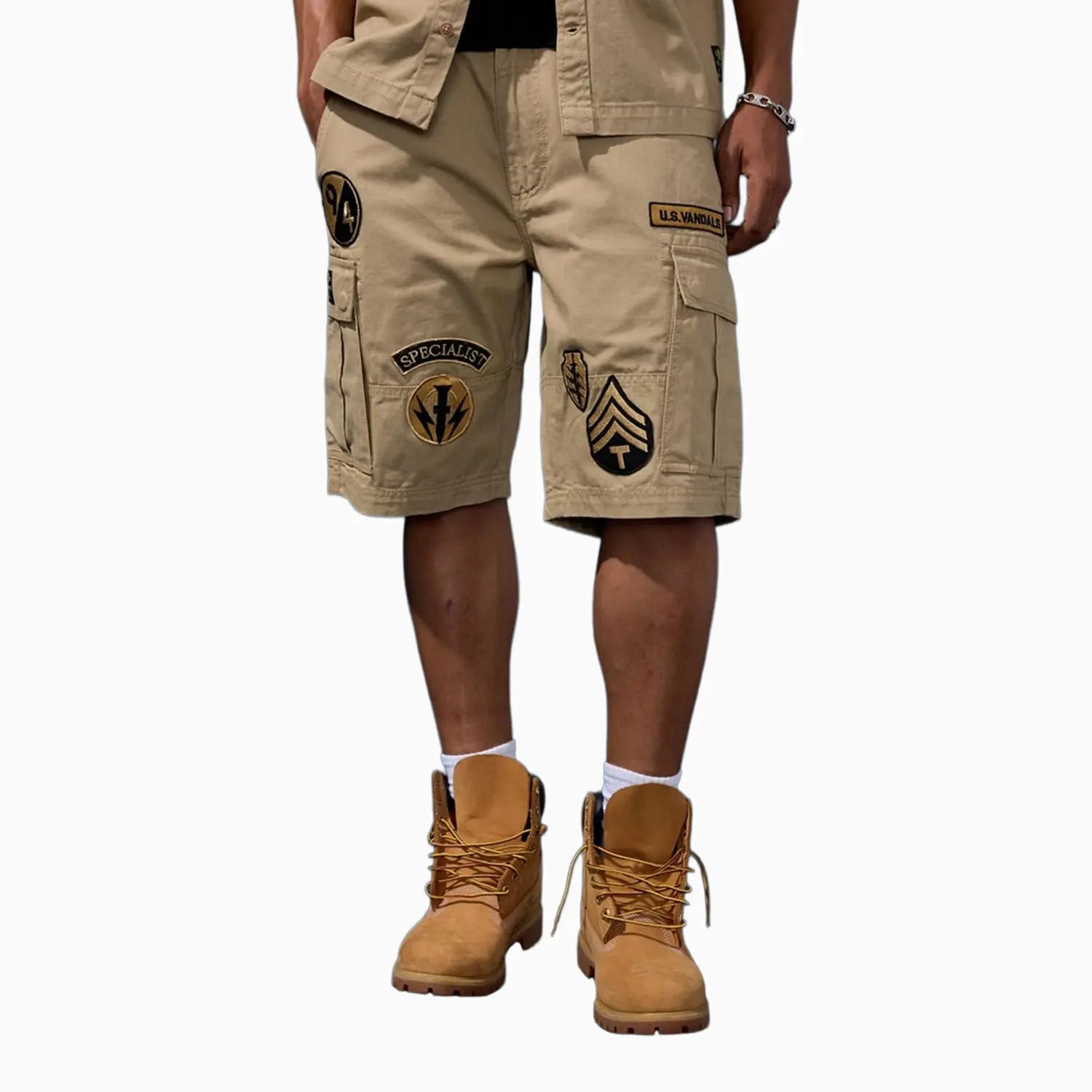 Men's OG Prestige Cargo Shorts