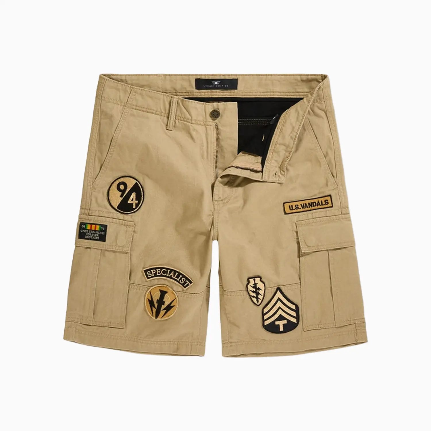 Men's OG Prestige Cargo Shorts Jordan Craig - Tops and Bottoms USA