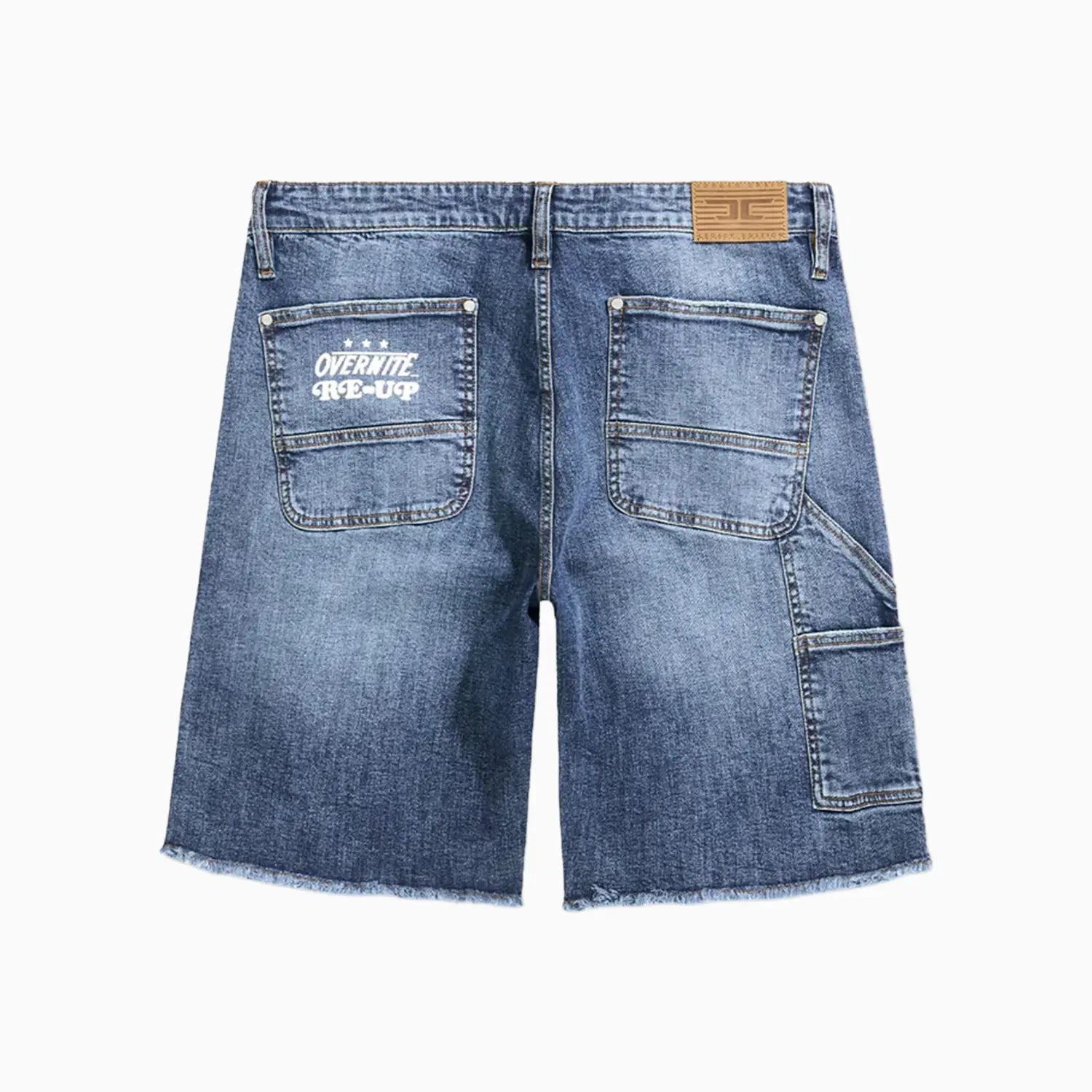 Men's OG The Re-Up Denim Shorts