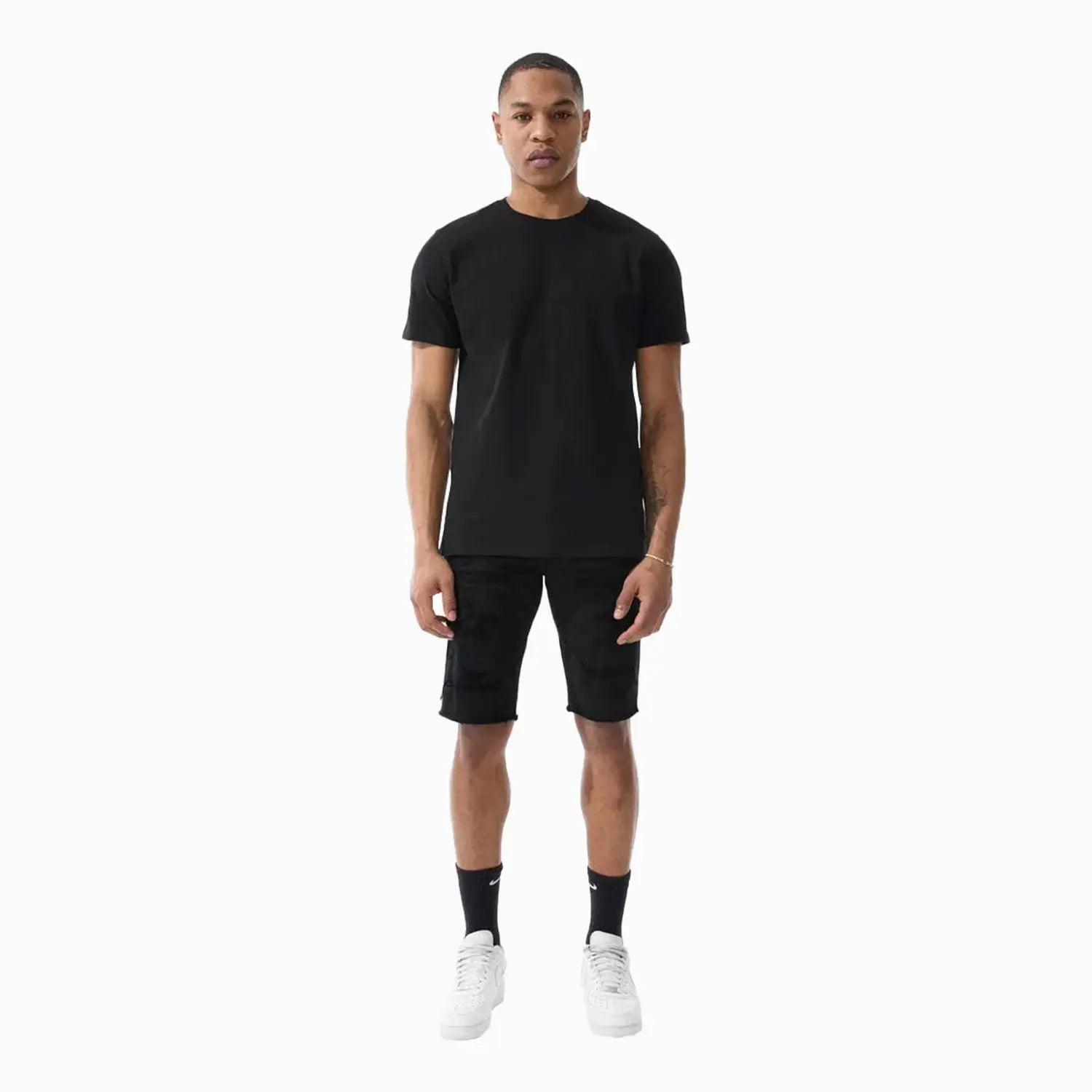 Men's OG Tulsa Twill Shorts