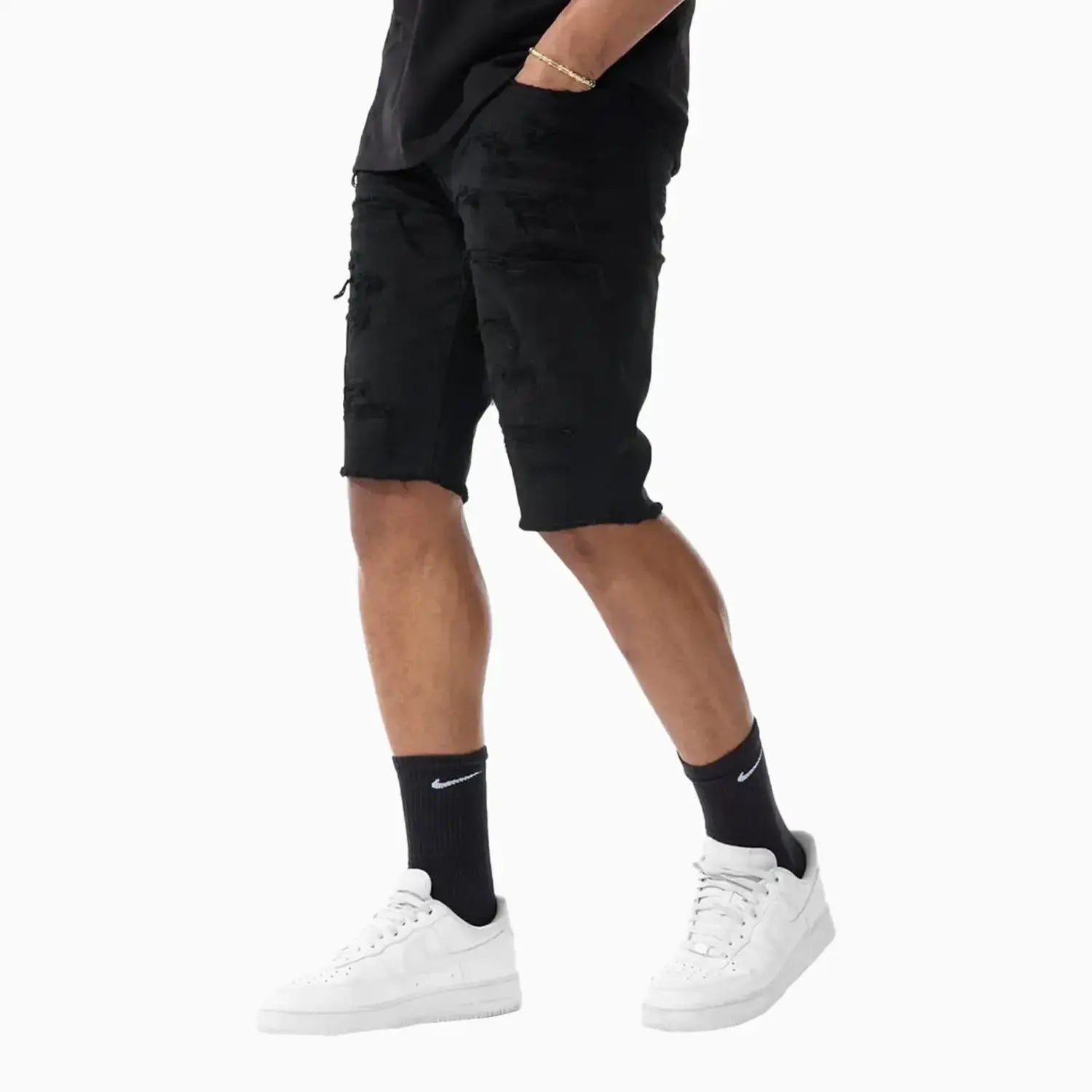 Men's OG Tulsa Twill Shorts