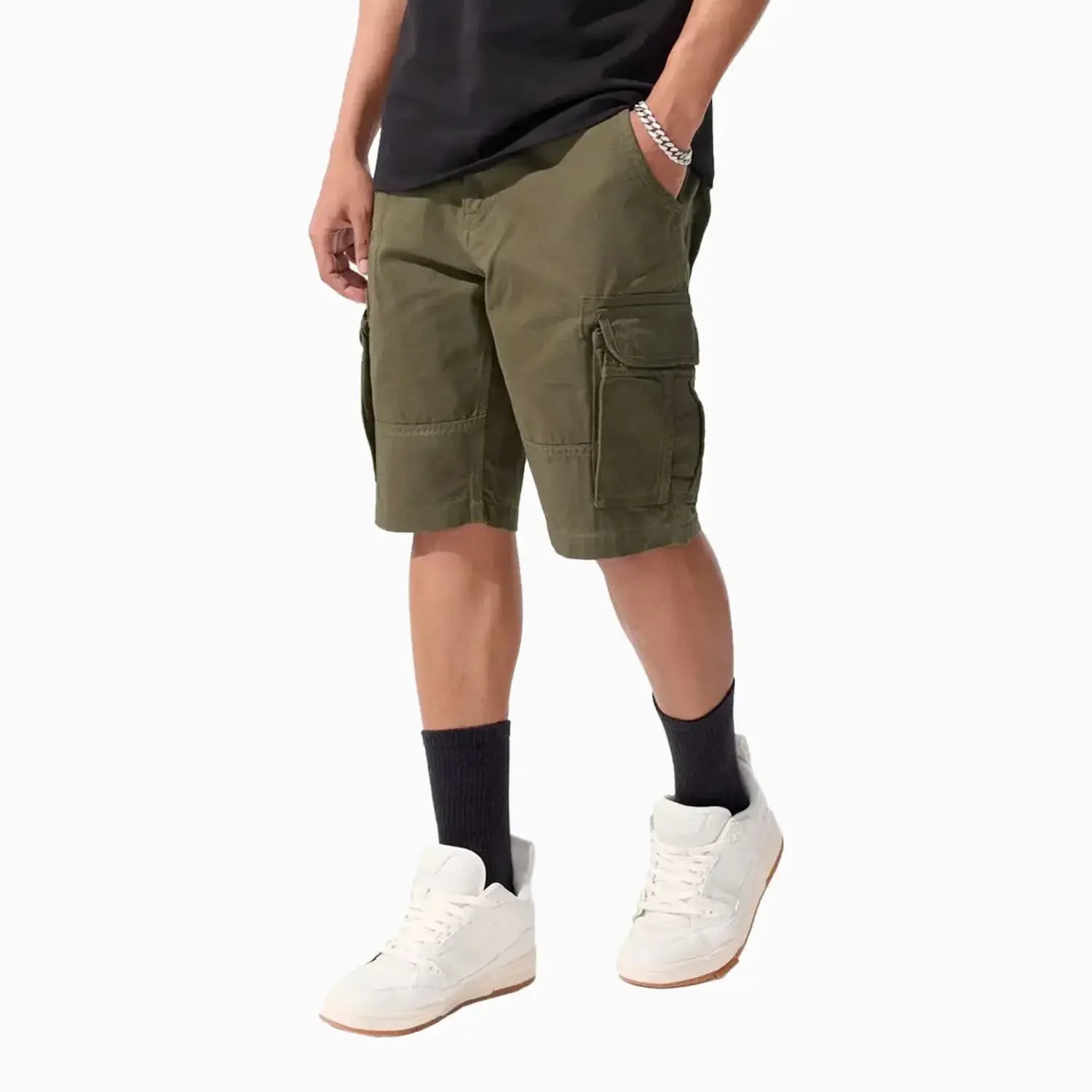 Men's OG - Xavier Cargo Shorts Jordan Craig - Tops and Bottoms USA