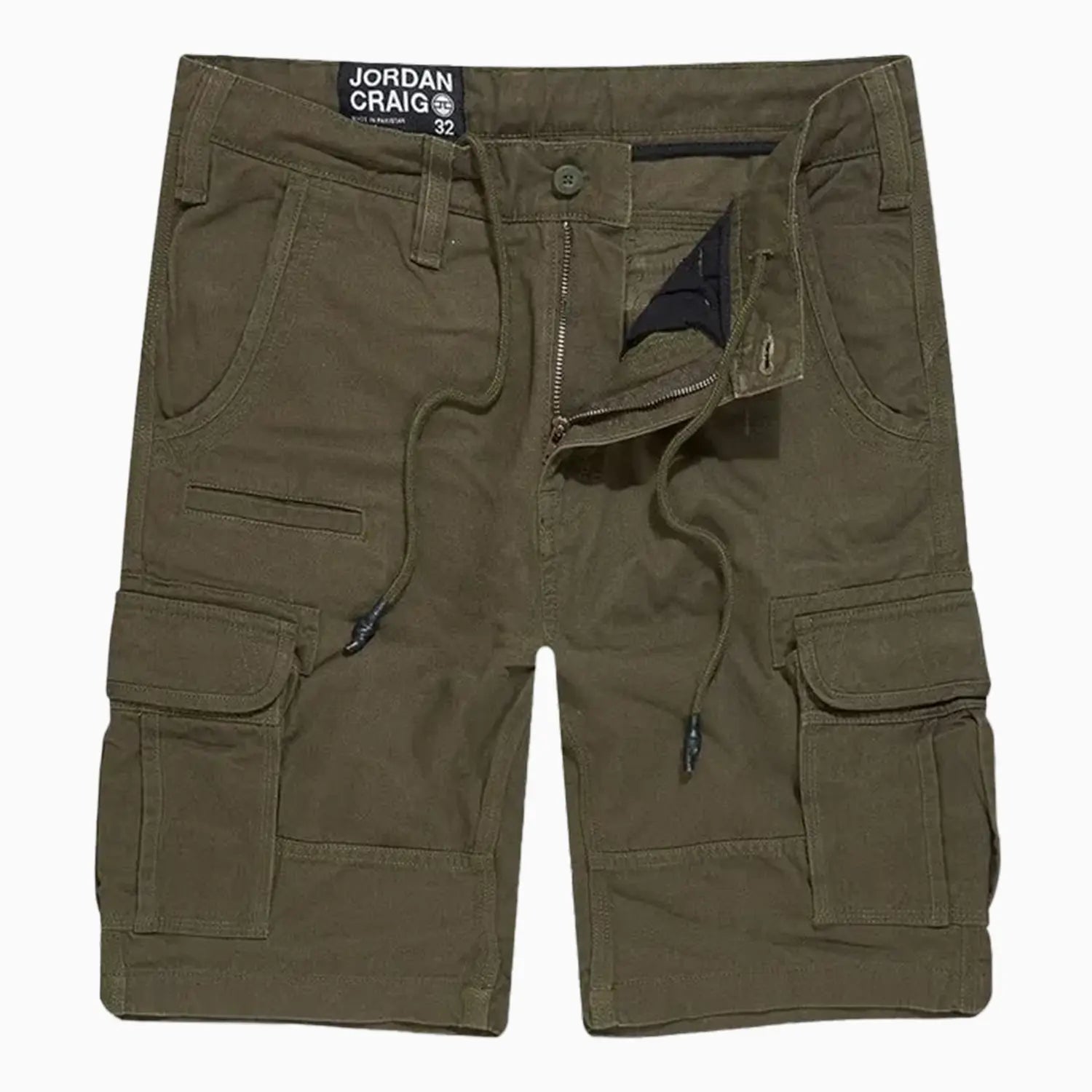 Men's OG - Xavier Cargo Shorts Jordan Craig - Tops and Bottoms USA