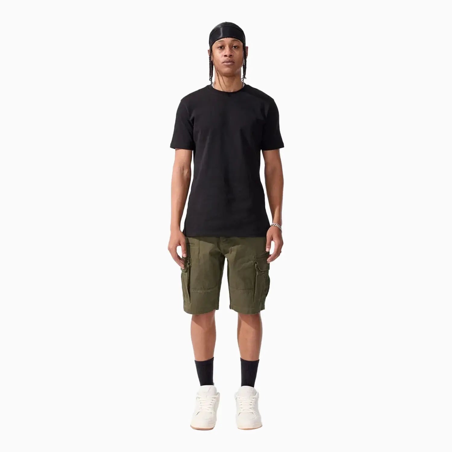 Men's OG - Xavier Cargo Shorts Jordan Craig - Tops and Bottoms USA