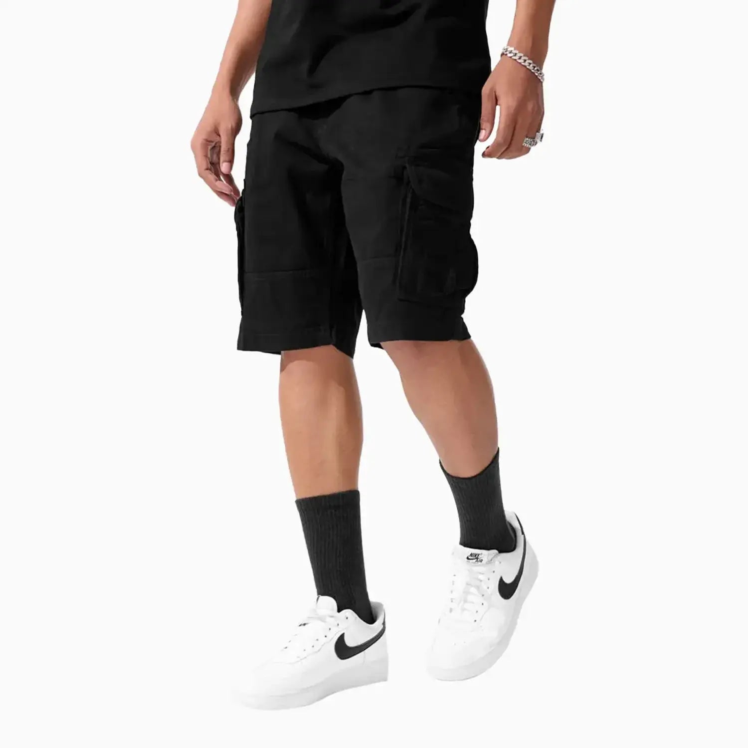 Men's OG - Xavier Cargo Shorts Jordan Craig - Tops and Bottoms USA