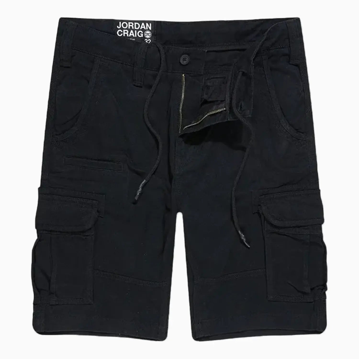 Men's OG - Xavier Cargo Shorts Jordan Craig - Tops and Bottoms USA
