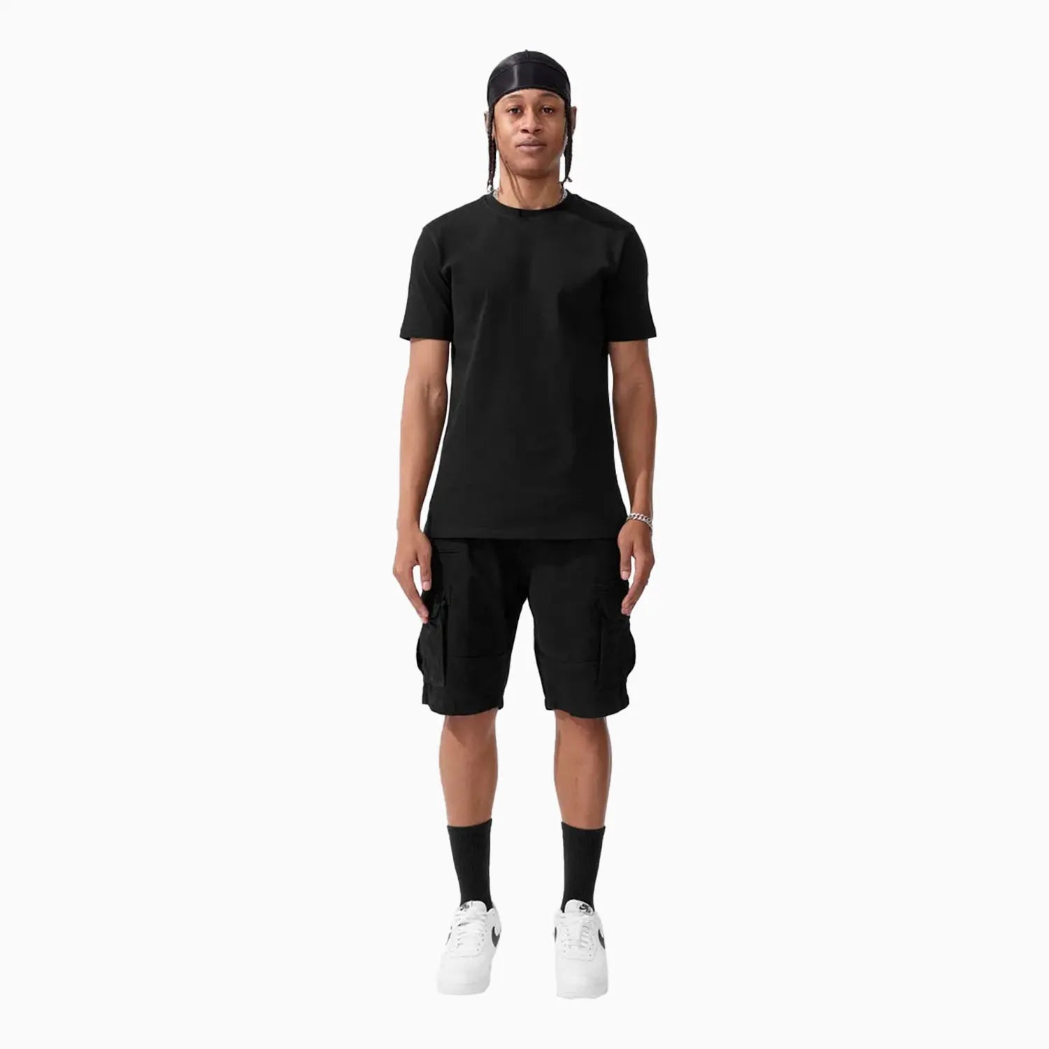 Men's OG - Xavier Cargo Shorts Jordan Craig - Tops and Bottoms USA