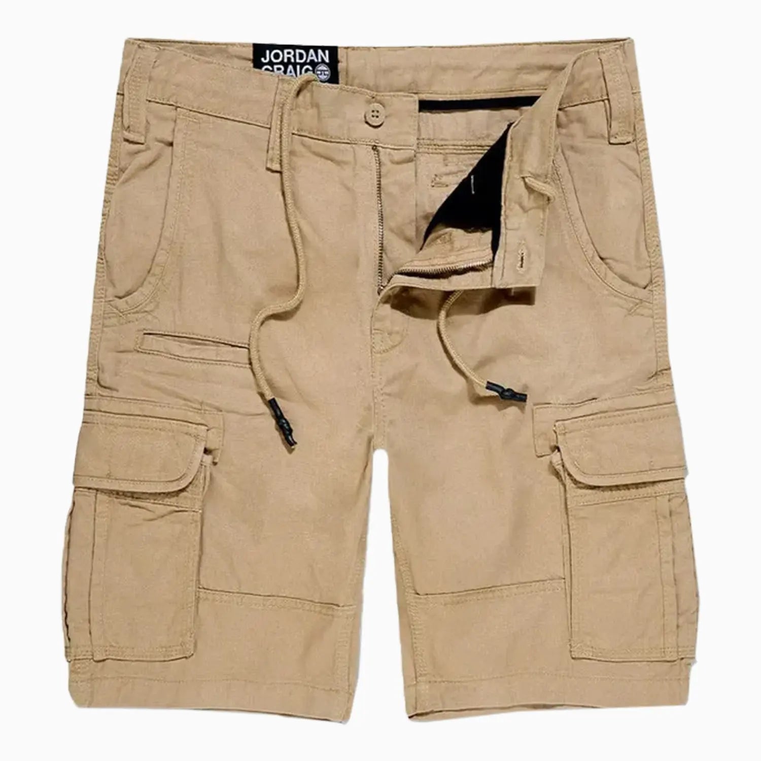 Men's OG - Xavier Cargo Shorts Jordan Craig - Tops and Bottoms USA