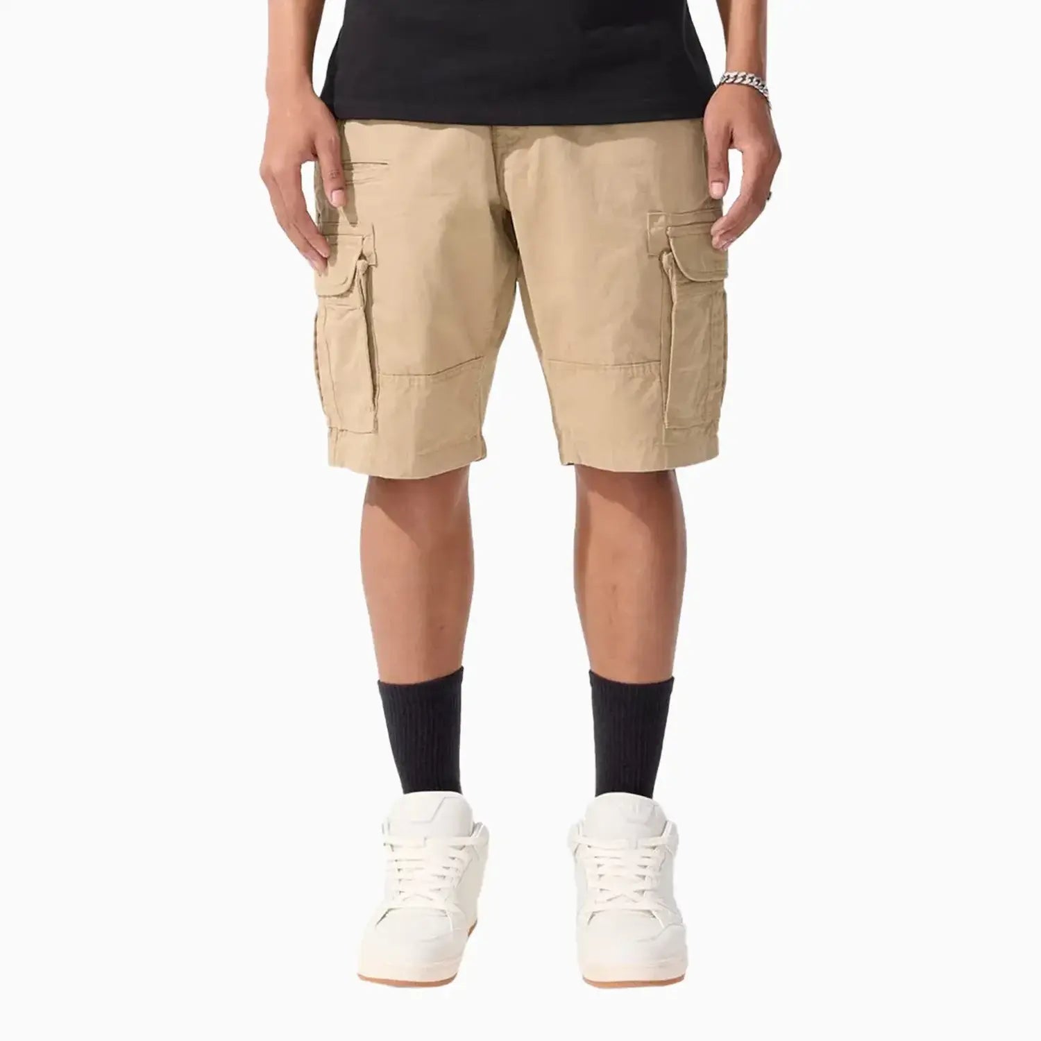 Men's OG - Xavier Cargo Shorts Jordan Craig - Tops and Bottoms USA