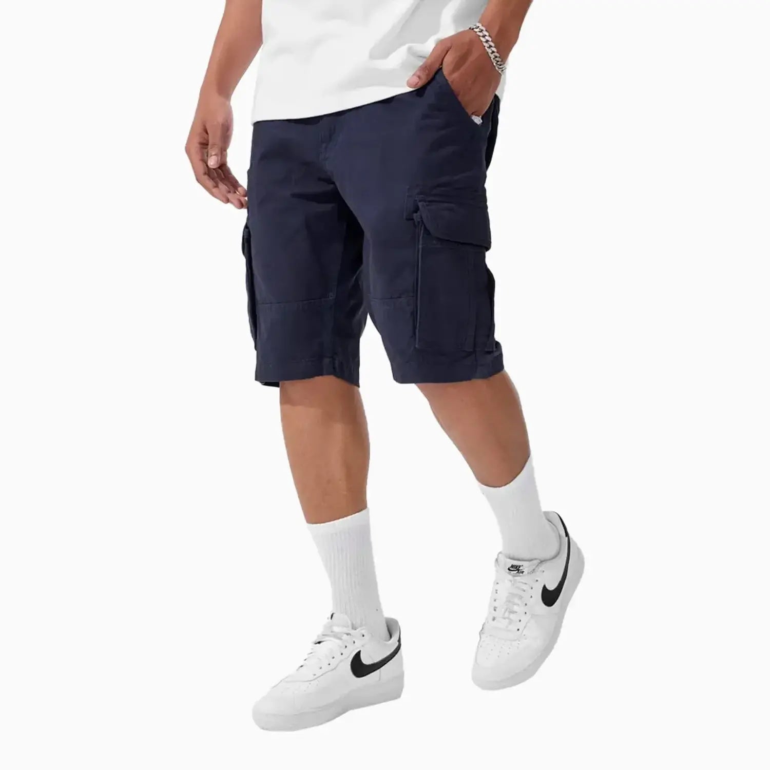 Men's OG - Xavier Cargo Shorts Jordan Craig - Tops and Bottoms USA