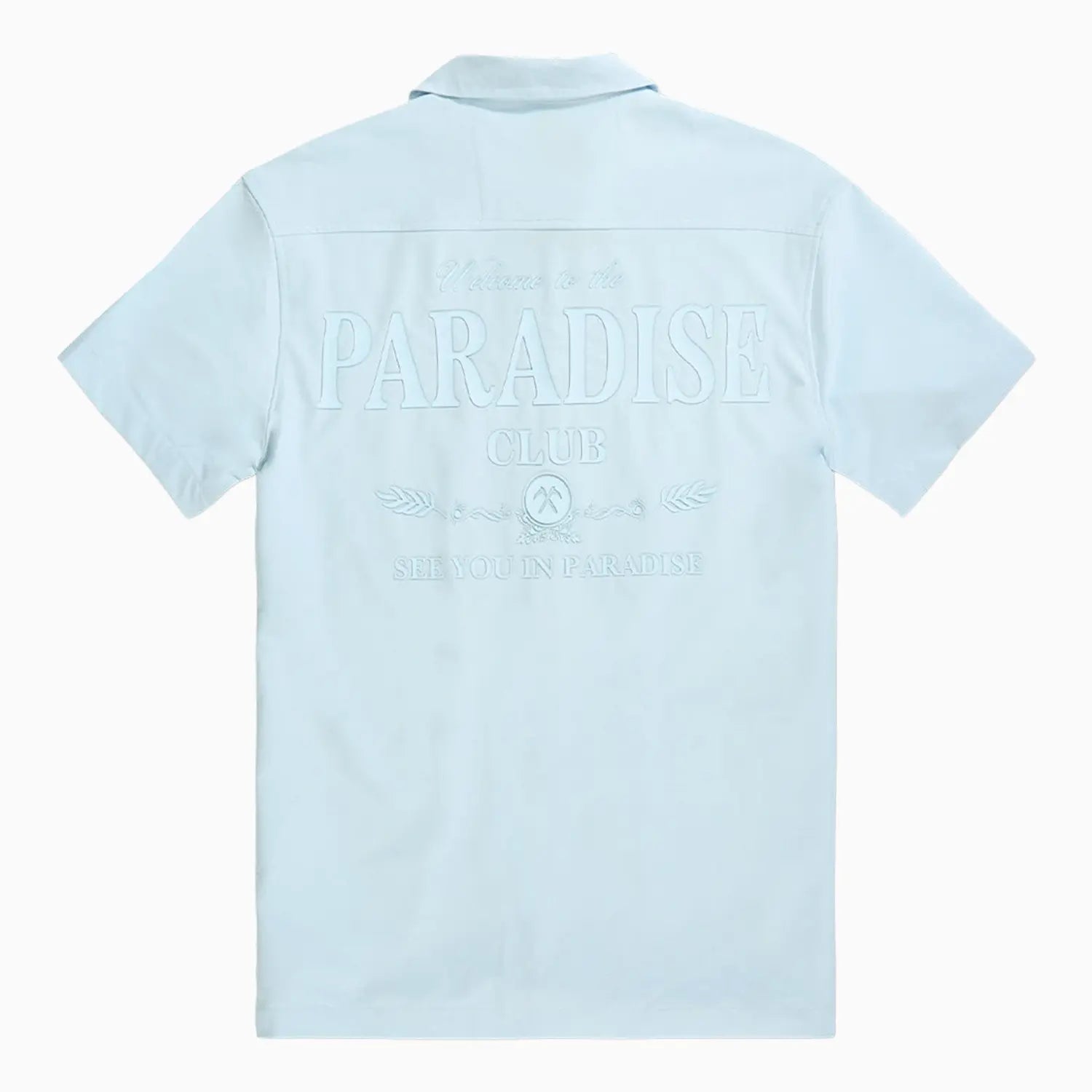 Men's Paradise Club Outfit