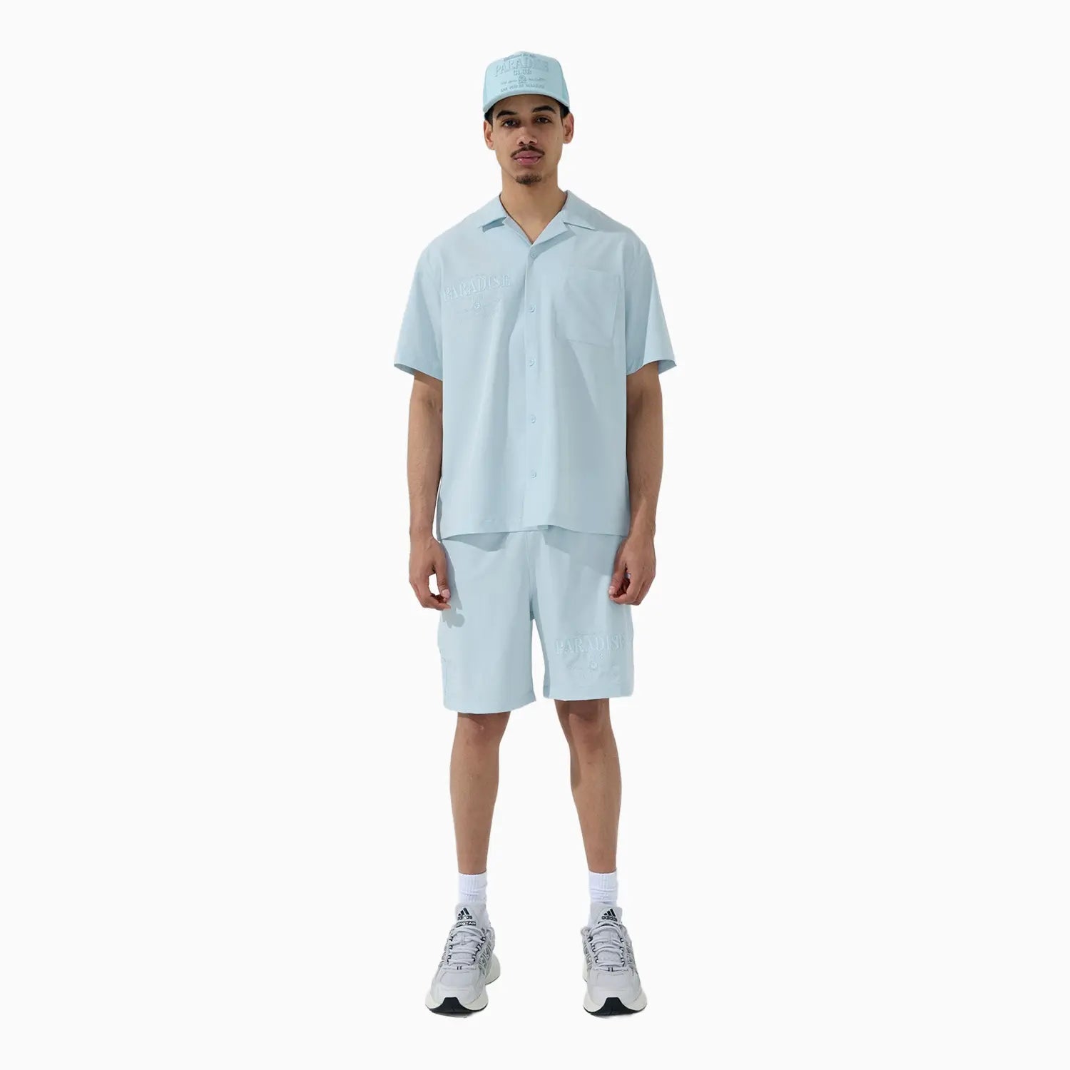 Men's Paradise Club Outfit