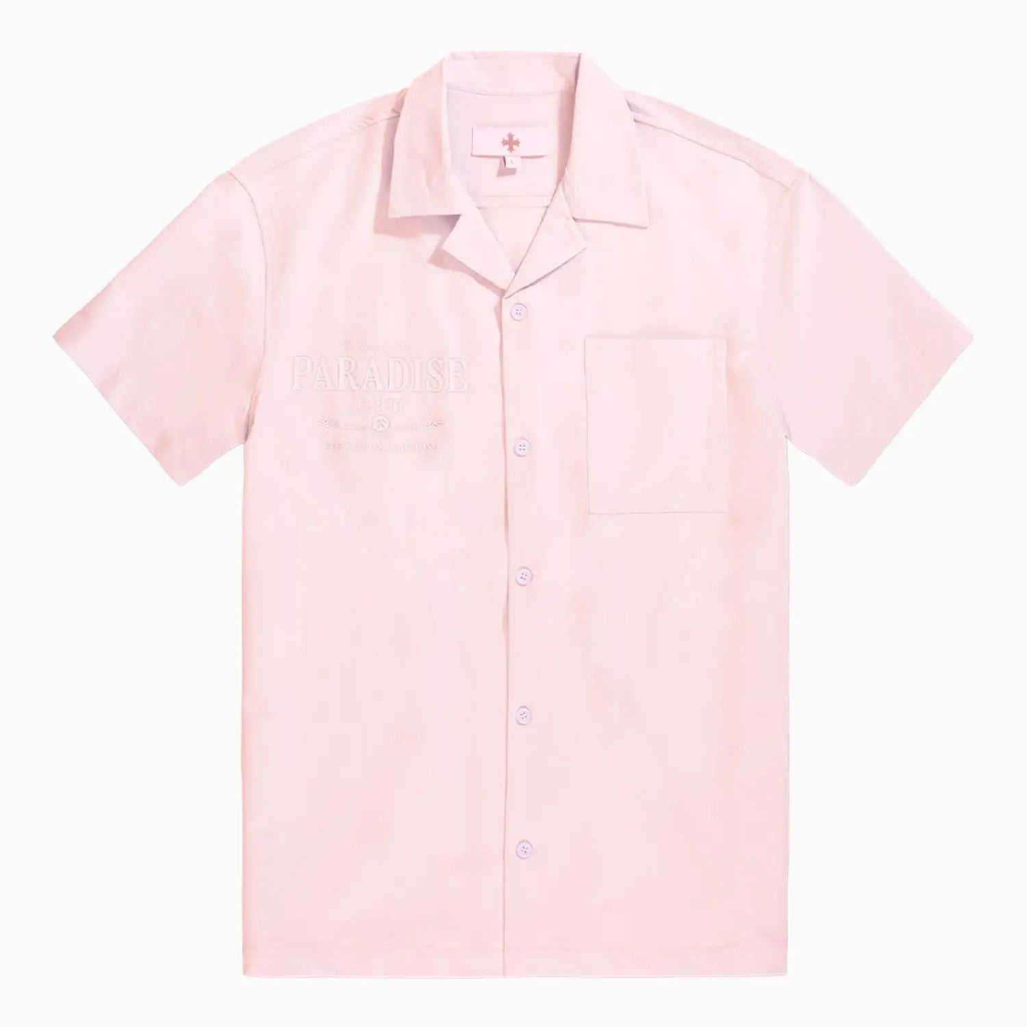 Men's Paradise Club Outfit Jordan Craig - Tops and Bottoms USA