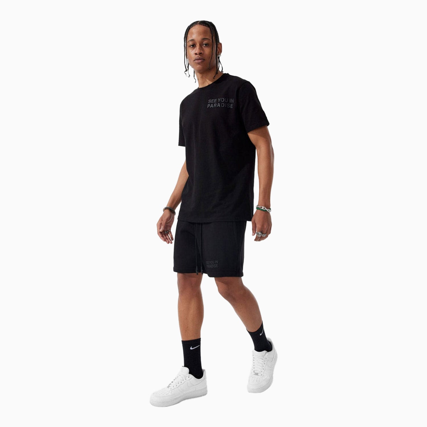 jordan-craig-mens-paradise-tonal-t-shirt-and-shorts-outfit-9097a-blk-9097s-blk