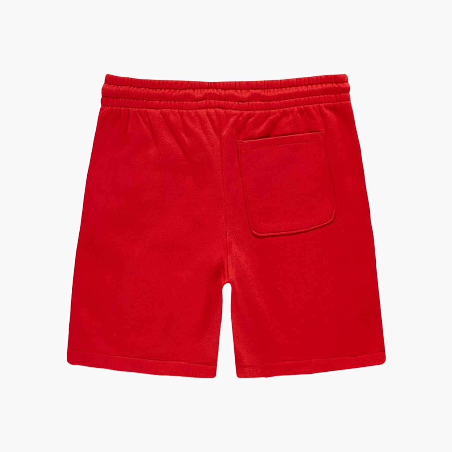 Men's Paradise Tonal T Shirt And Shorts Outfit