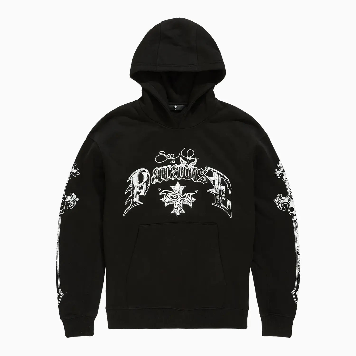 Men's Paradise Tour Outfit