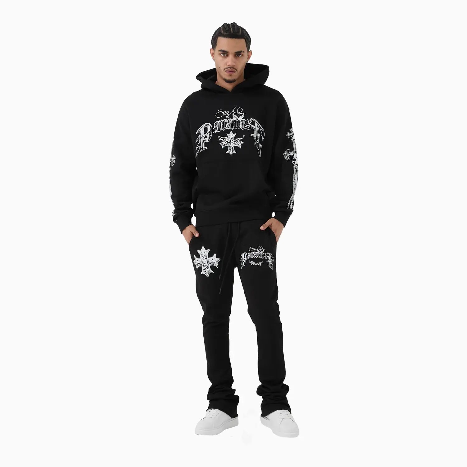 Men's Paradise Tour Outfit