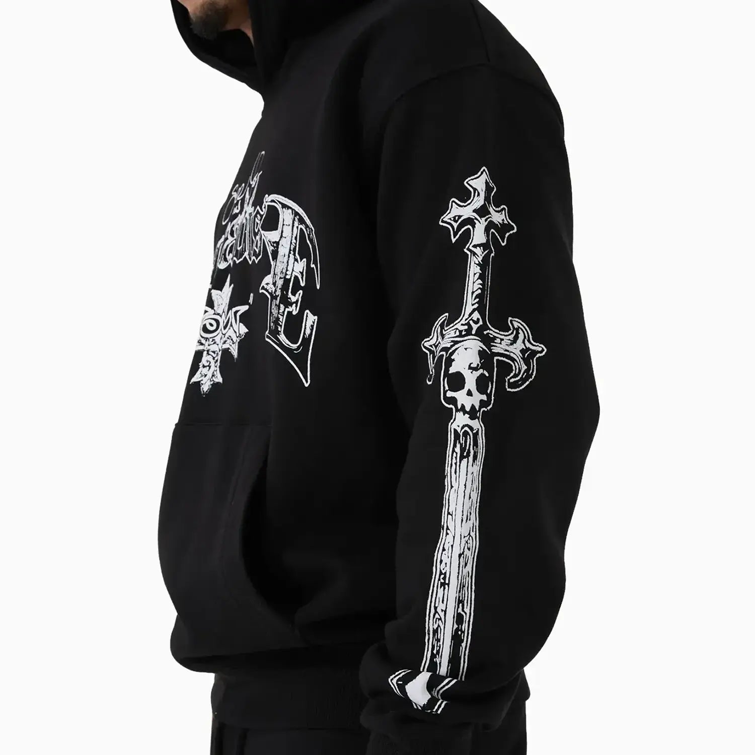 Men's Paradise Tour Outfit