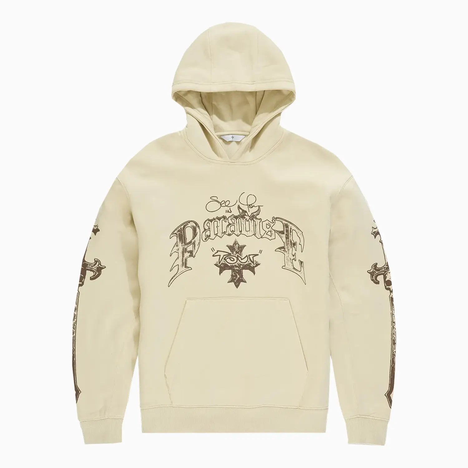 Men's Paradise Tour Outfit