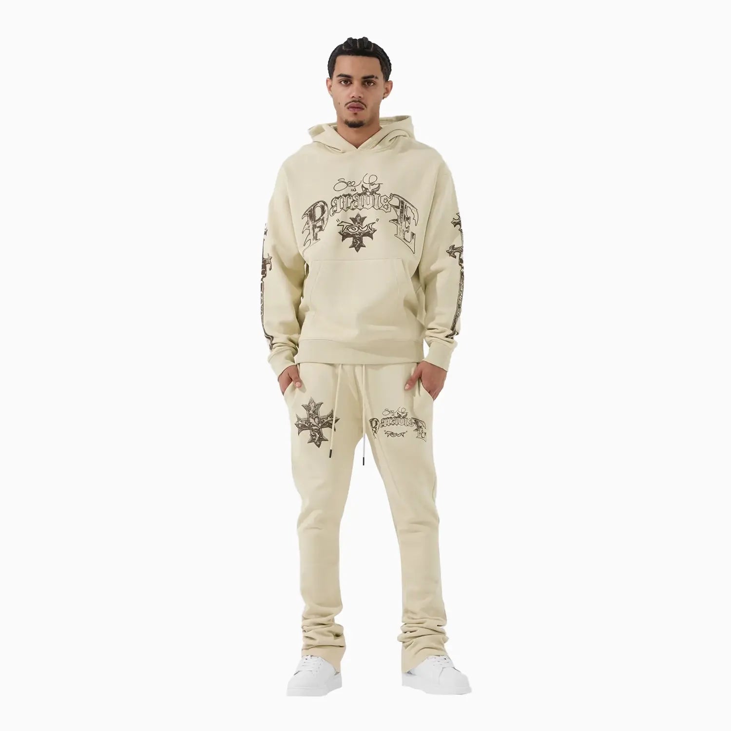 Men's Paradise Tour Outfit