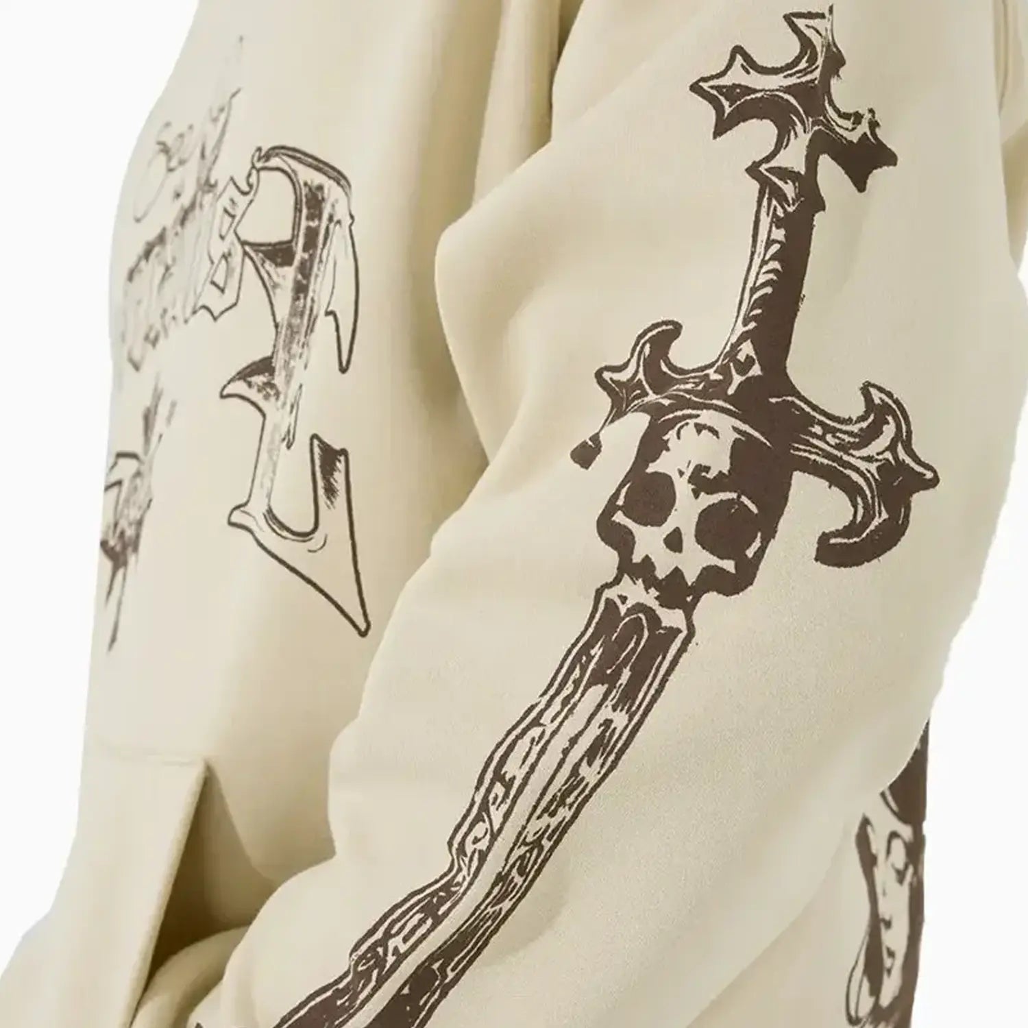 Men's Paradise Tour Outfit