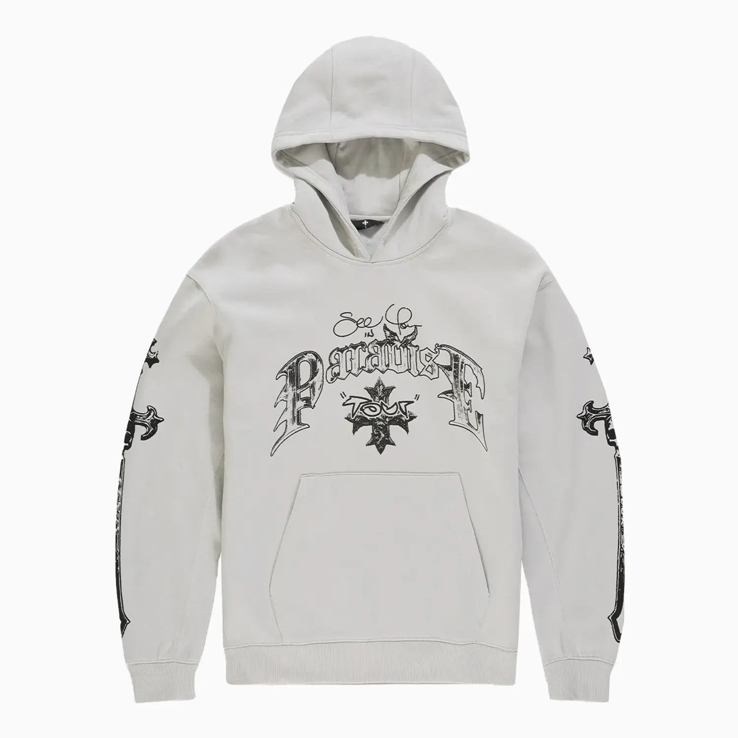 Men's Paradise Tour Outfit