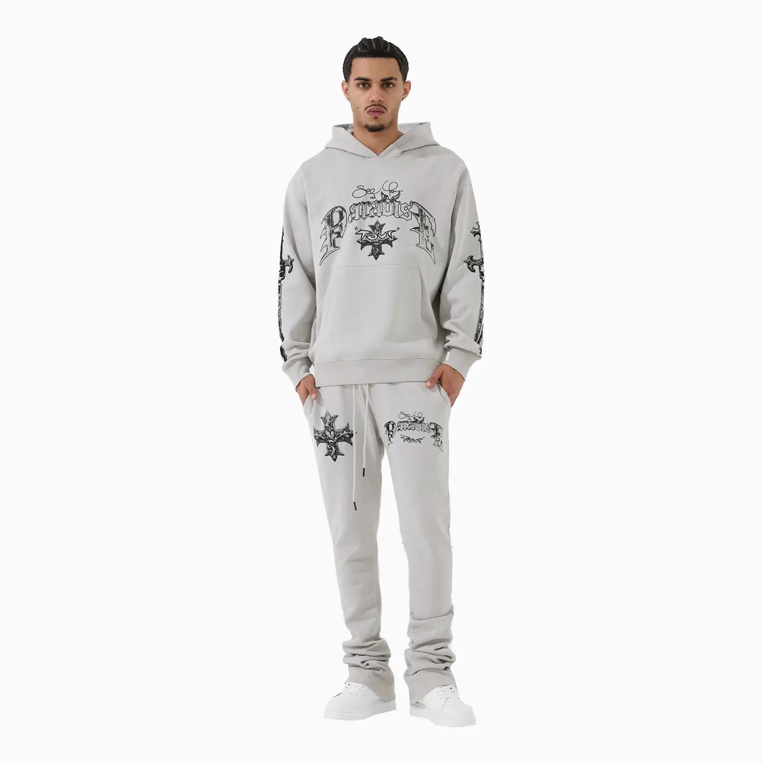 Men's Paradise Tour Outfit