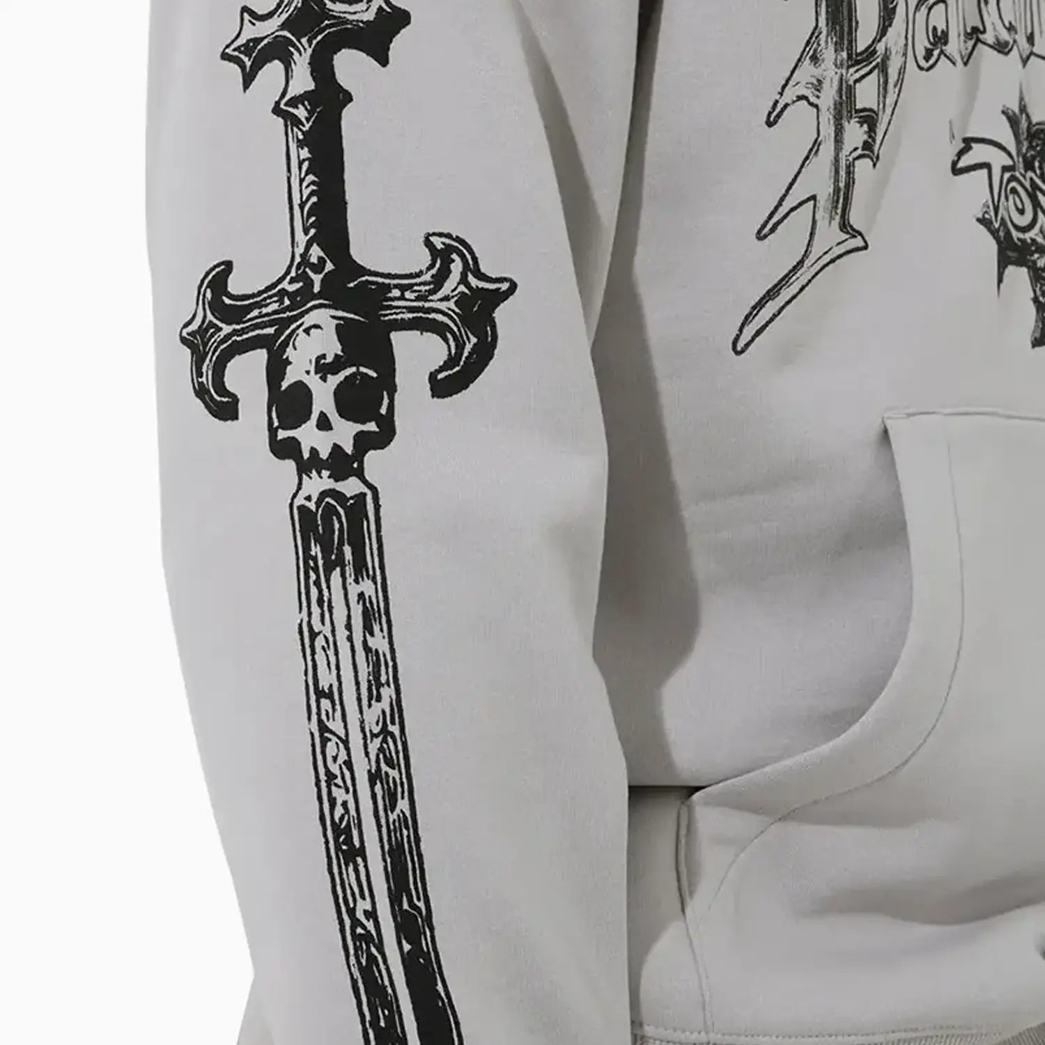 Men's Paradise Tour Outfit