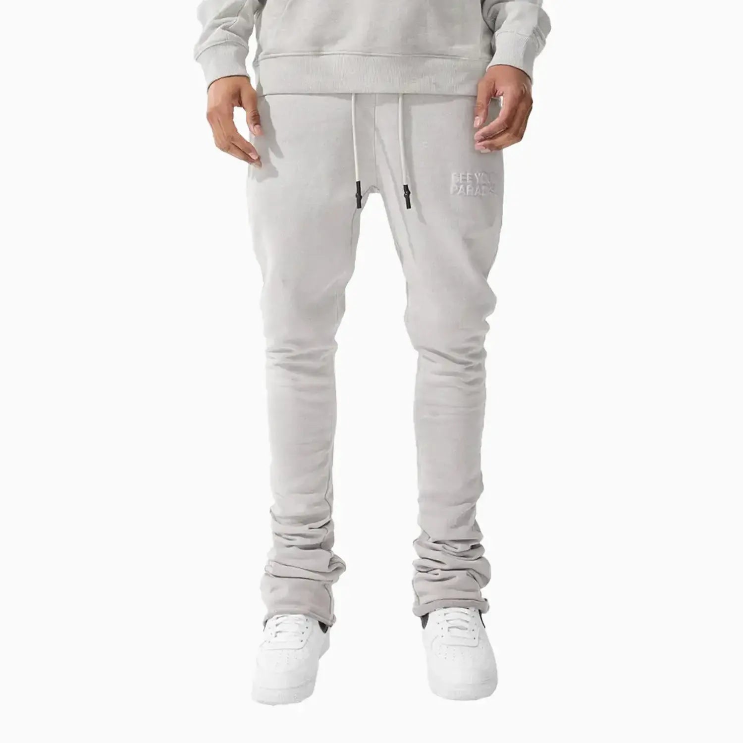 Men's Paradise Washed Stacked Sweat Pant
