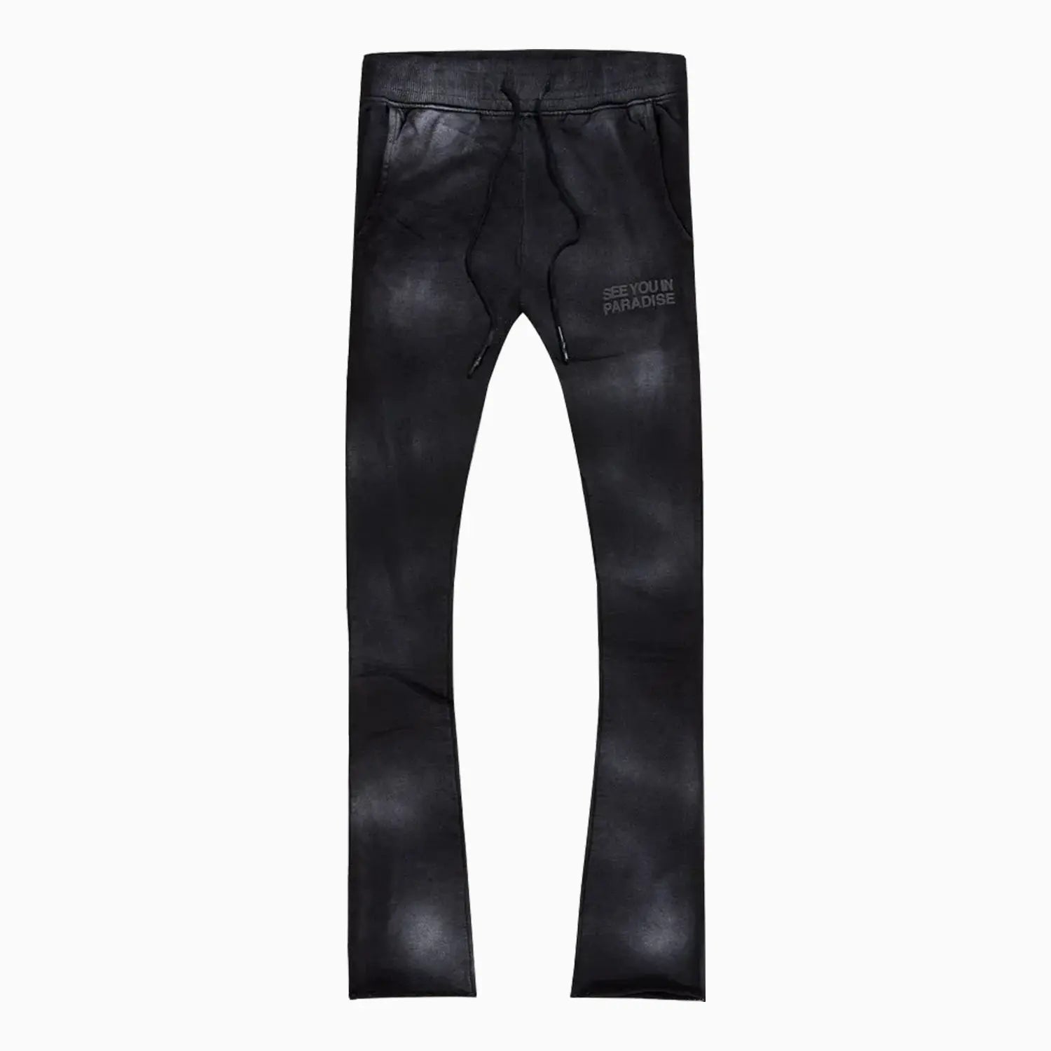 Men's Paradise Washed Stacked Sweat Pant