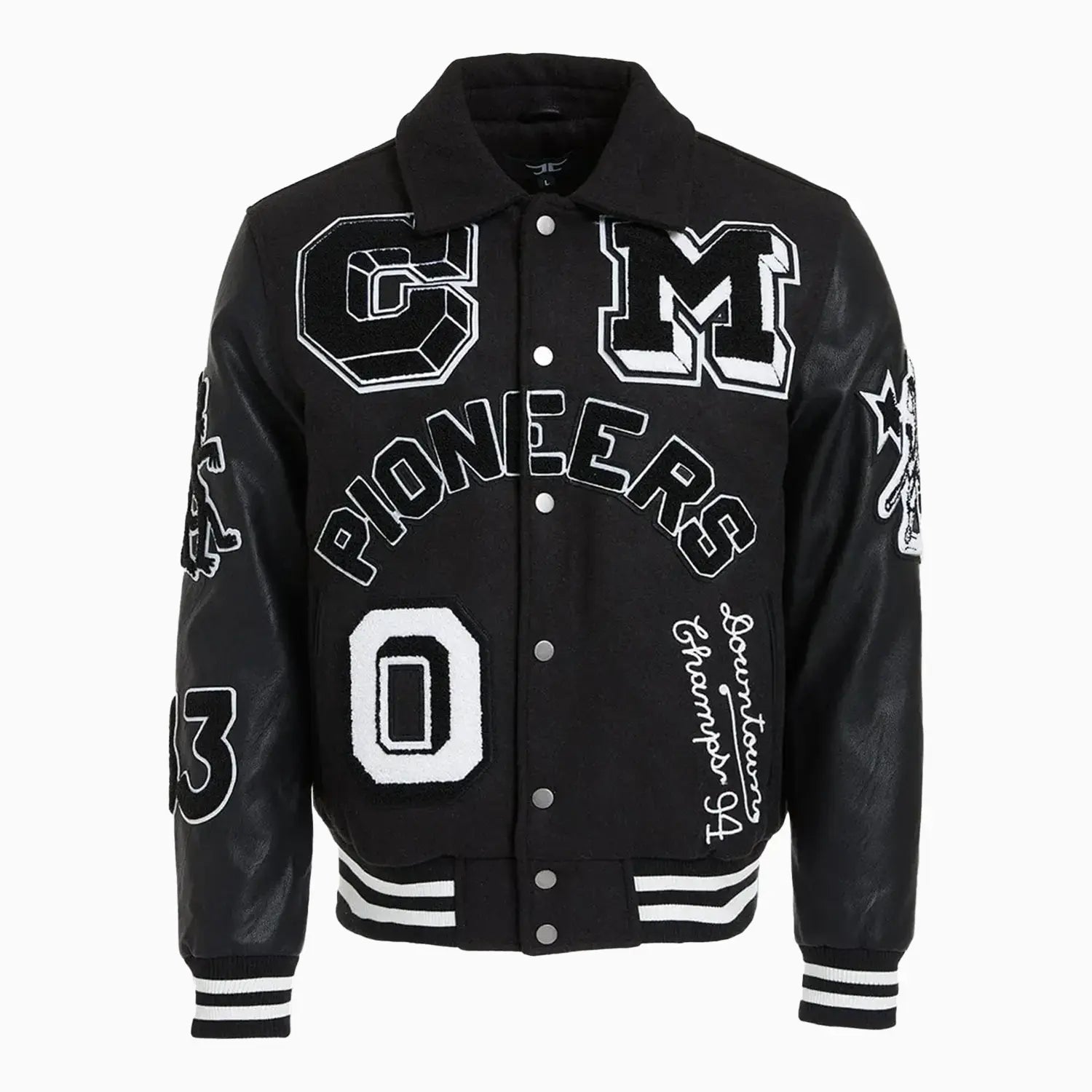 jordan-craig-mens-pioneers-varsity-jacket-91650-blk