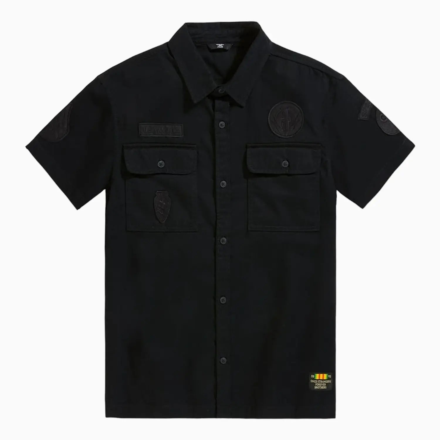 Men's Prestige Work Shirt