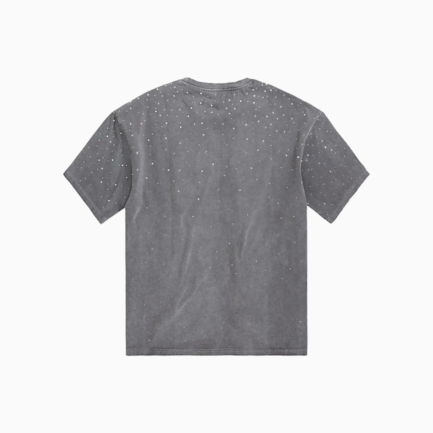 Men's Radiant Crew Neck T-Shirt Jordan Craig - Tops and Bottoms USA