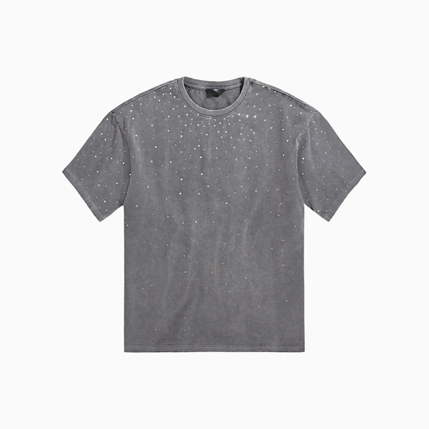 Men's Radiant Crew Neck T-Shirt Jordan Craig - Tops and Bottoms USA