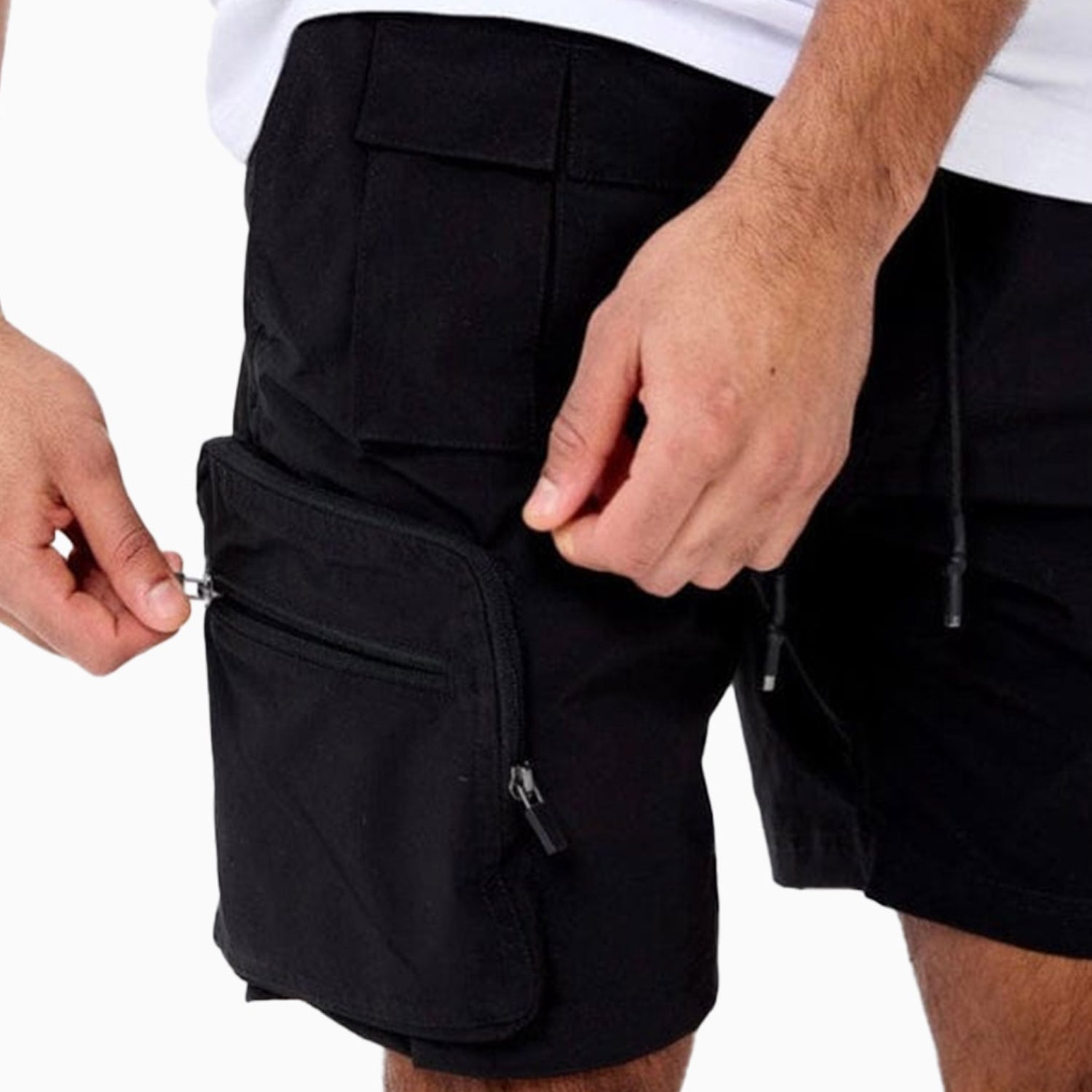 jordan-craig-mens-retro-altitude-cargo-shorts-4413-jetblack