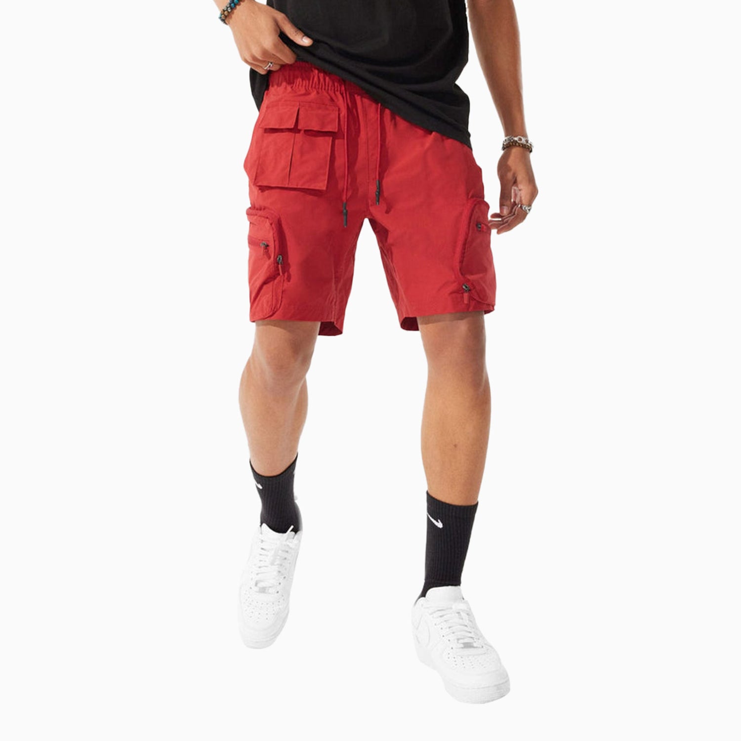 jordan-craig-mens-retro-altitude-cargo-shorts-4420-red