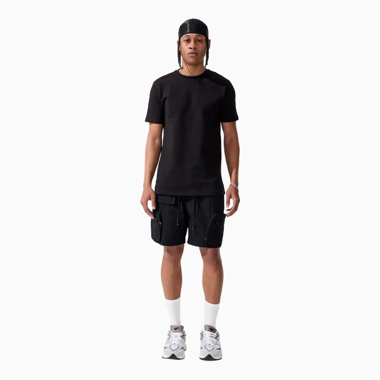 Men's Retro Altitude Cargo Shorts Jordan Craig - Tops and Bottoms USA