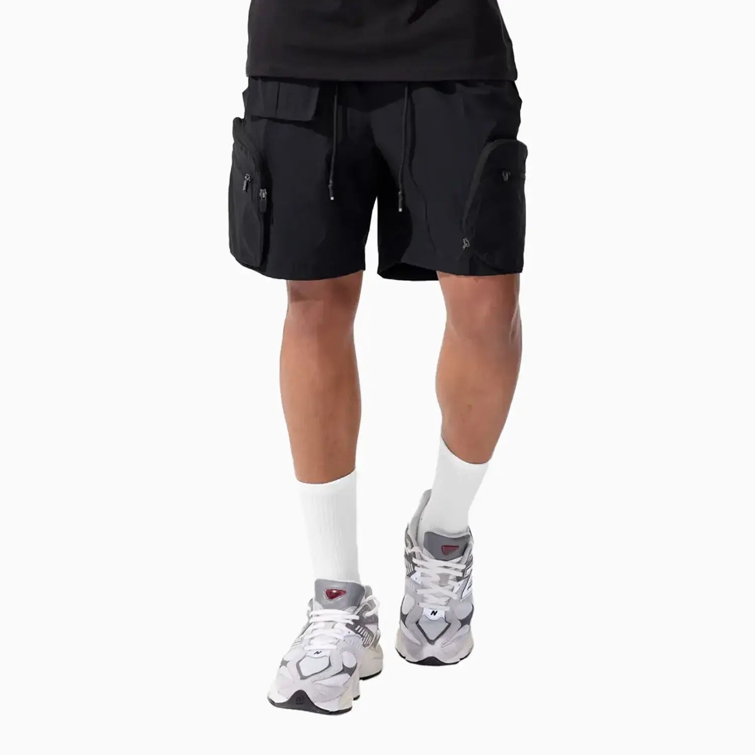 Men's Retro Altitude Cargo Shorts Jordan Craig - Tops and Bottoms USA