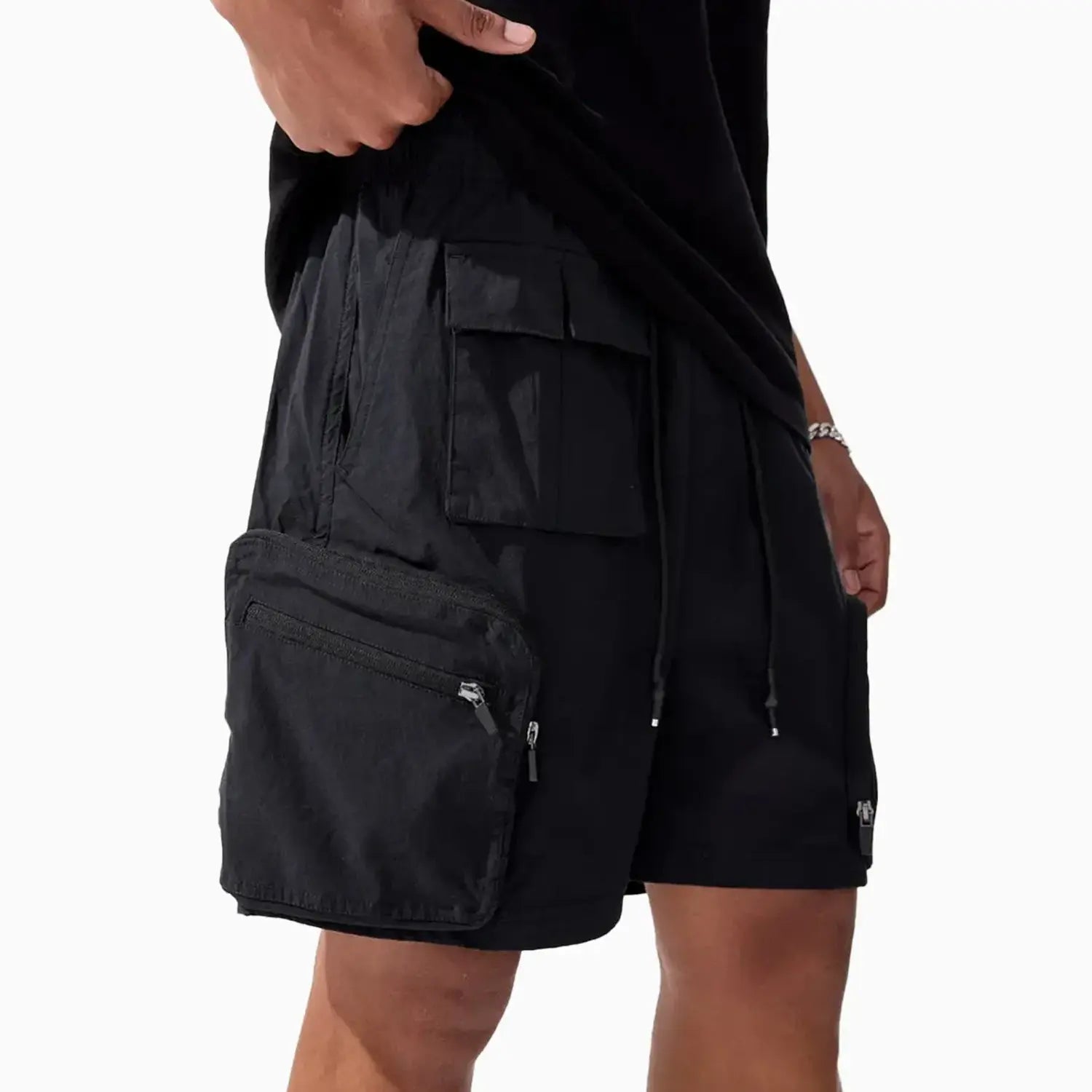 Men's Retro Altitude Cargo Shorts Jordan Craig - Tops and Bottoms USA