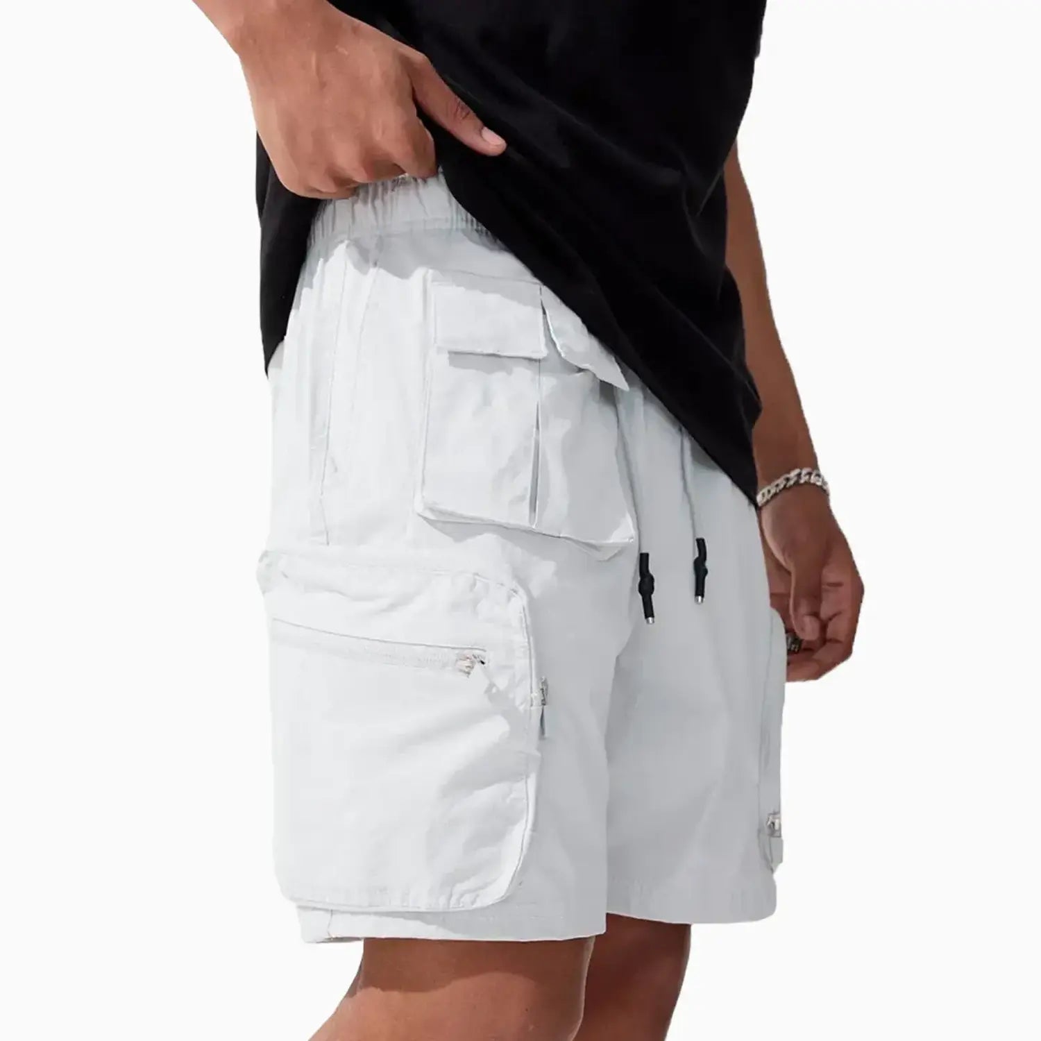 Men's Retro Altitude Cargo Shorts Jordan Craig - Tops and Bottoms USA