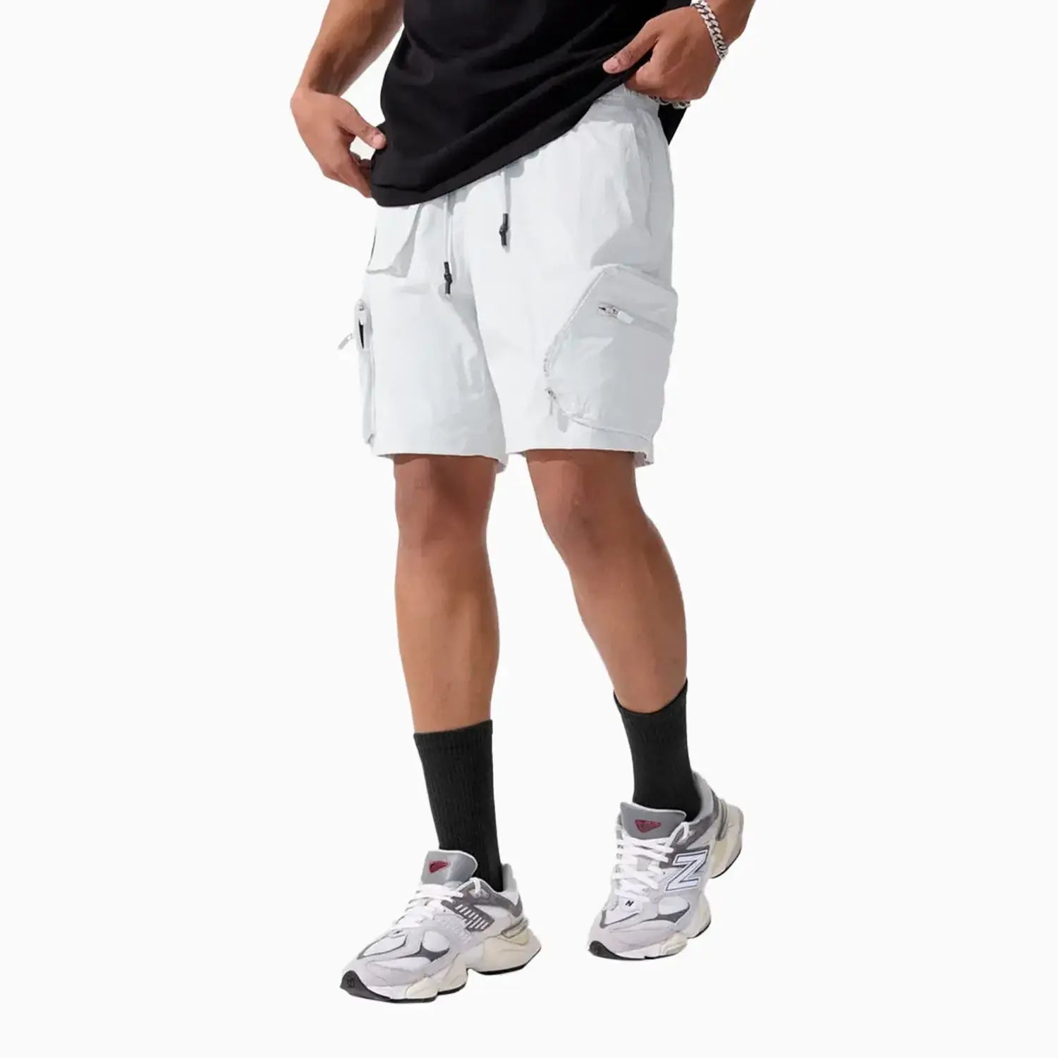 Men's Retro Altitude Cargo Shorts Jordan Craig - Tops and Bottoms USA