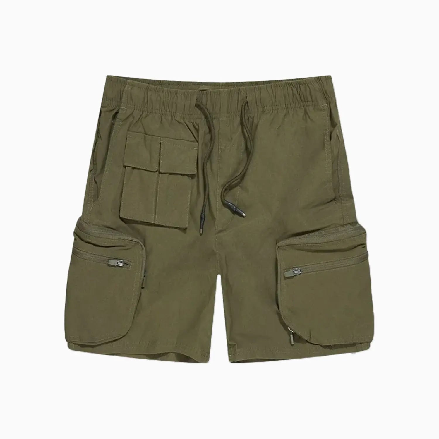 Men's Retro Altitude Cargo Shorts Jordan Craig - Tops and Bottoms USA