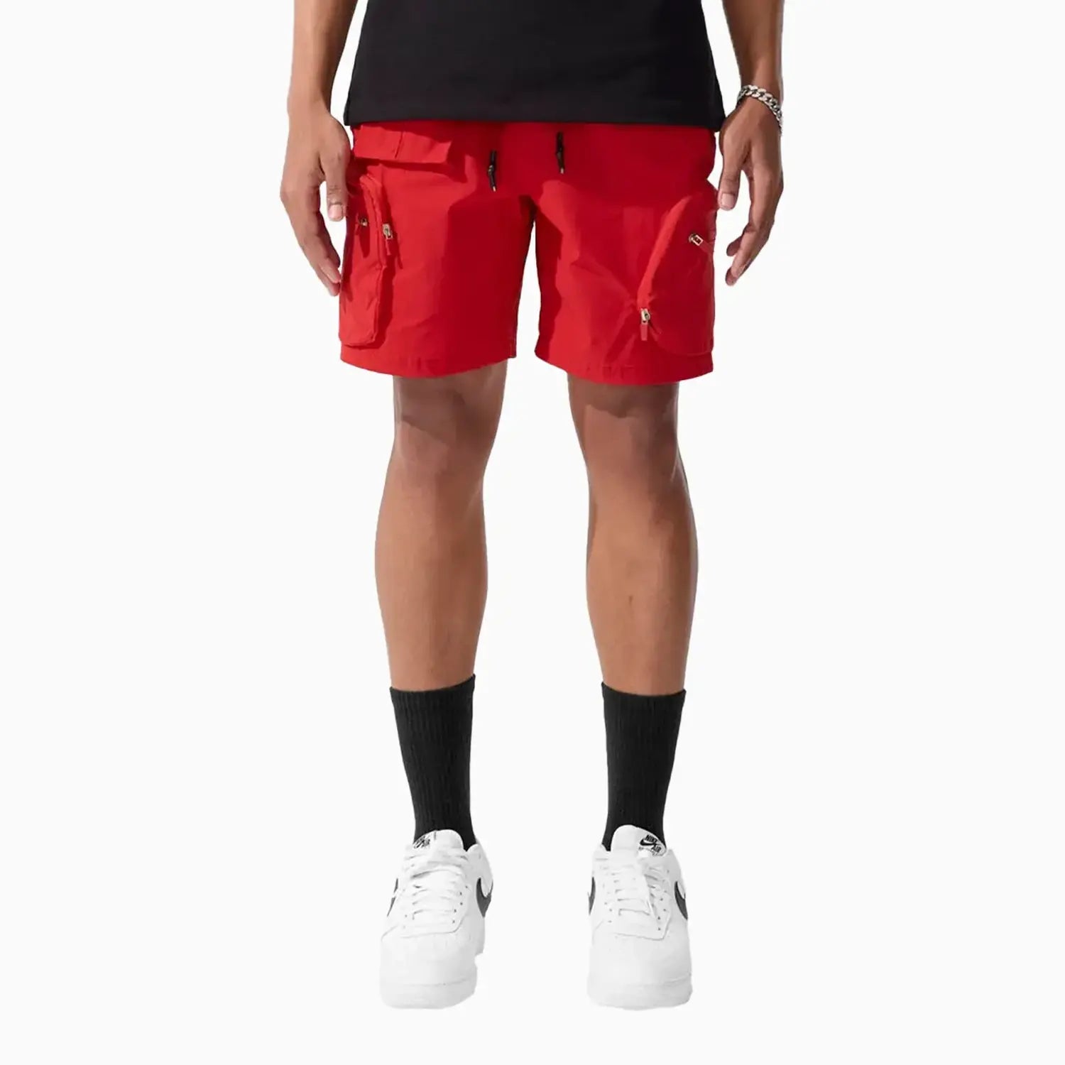 Men's Retro Altitude Cargo Shorts Jordan Craig - Tops and Bottoms USA