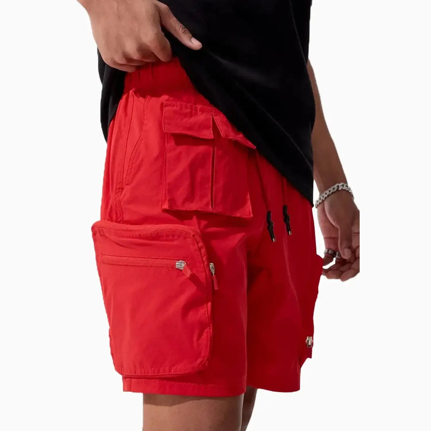 Men's Retro Altitude Cargo Shorts Jordan Craig - Tops and Bottoms USA