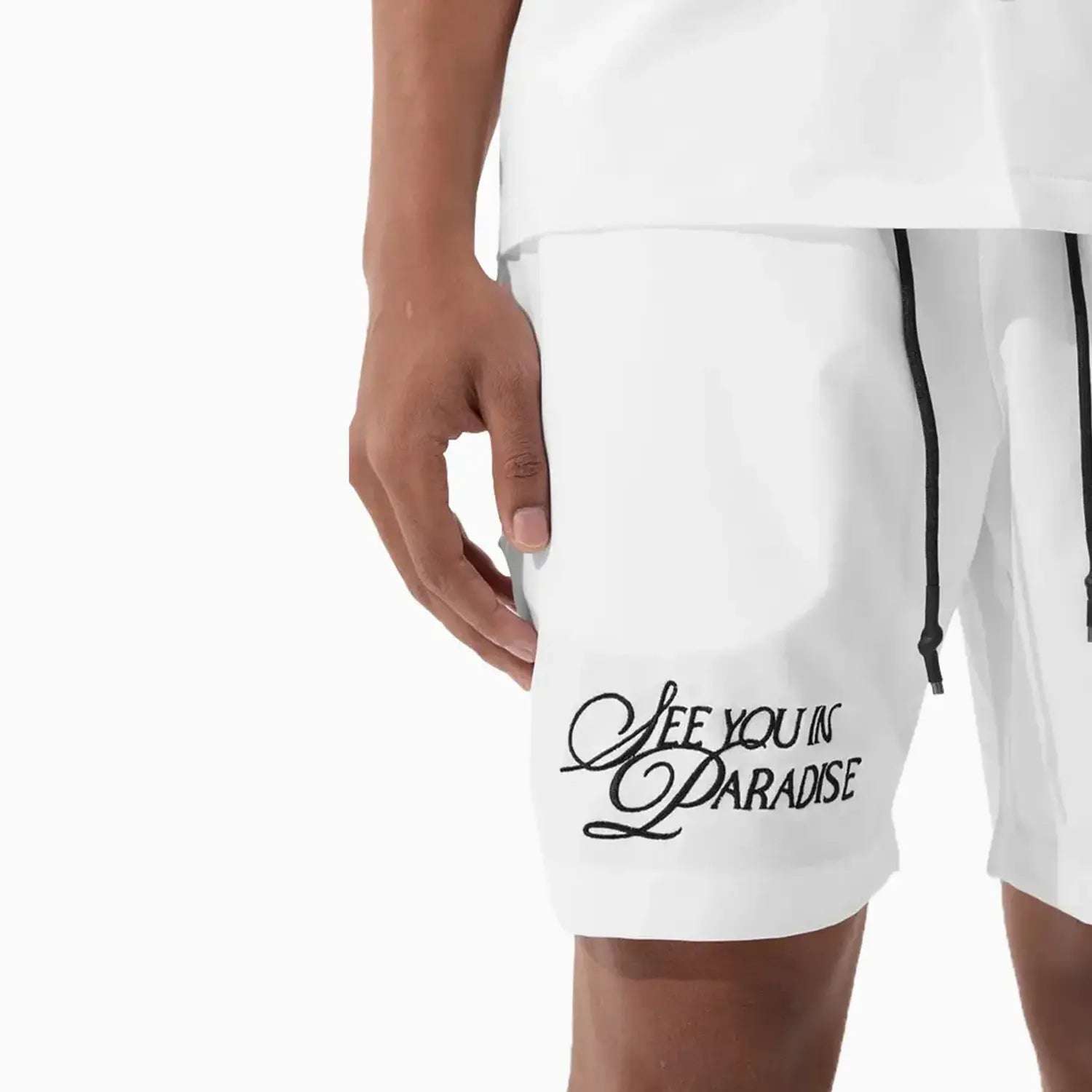 Men's Retro Oakland Mechanic Outfit Jordan Craig - Tops and Bottoms USA