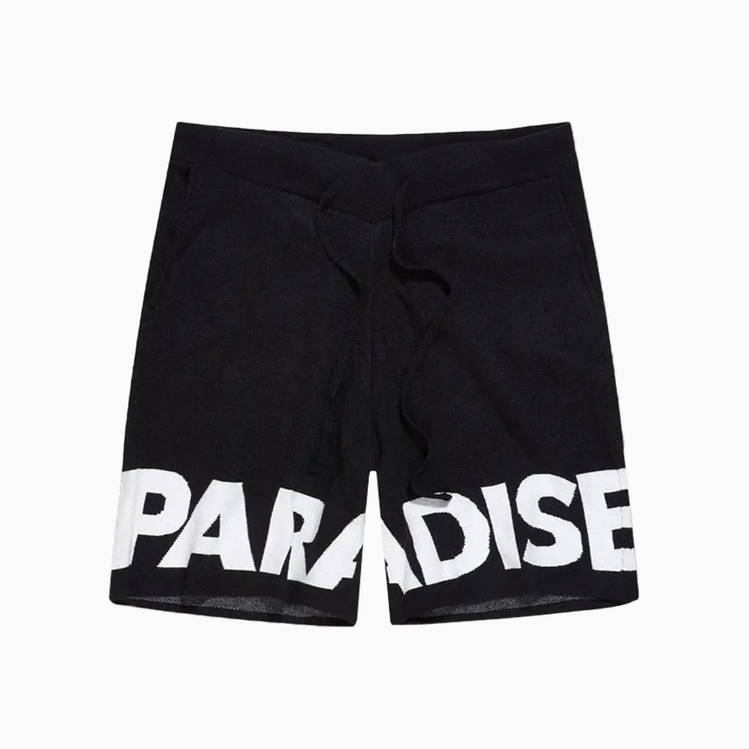 Men's Retro Paradise Knit Outfit