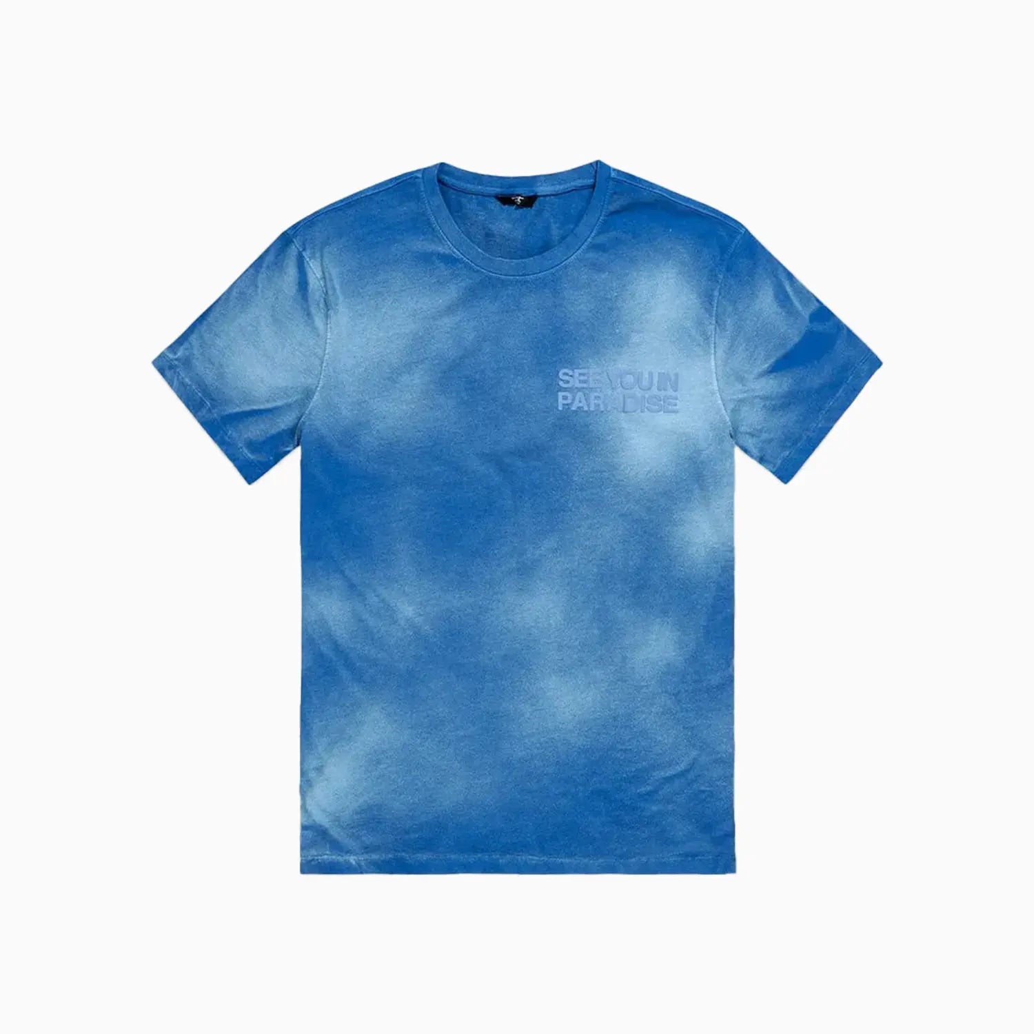 Men's Retro Paradise Washed Outfit