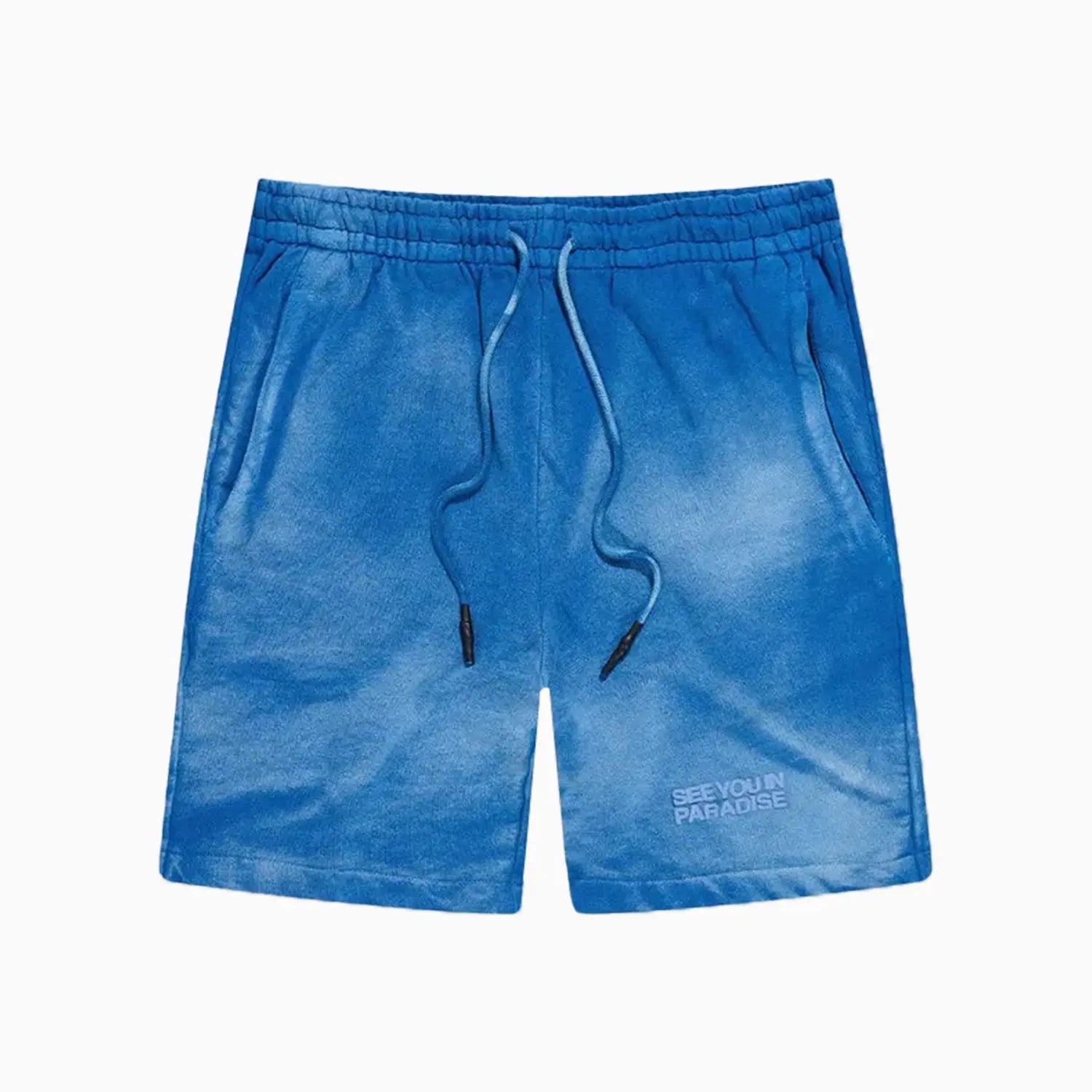 Men's Retro Paradise Washed Outfit