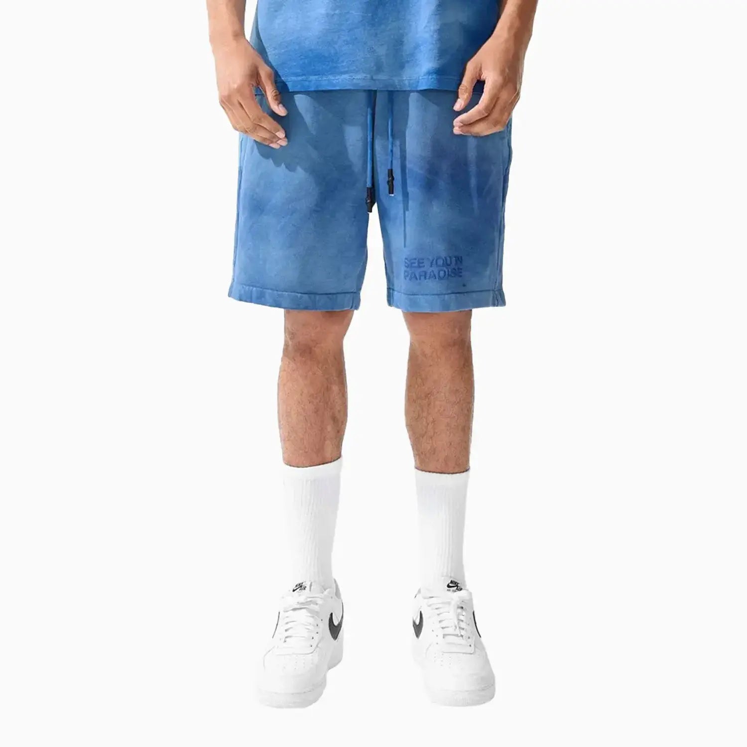 Men's Retro Paradise Washed Outfit